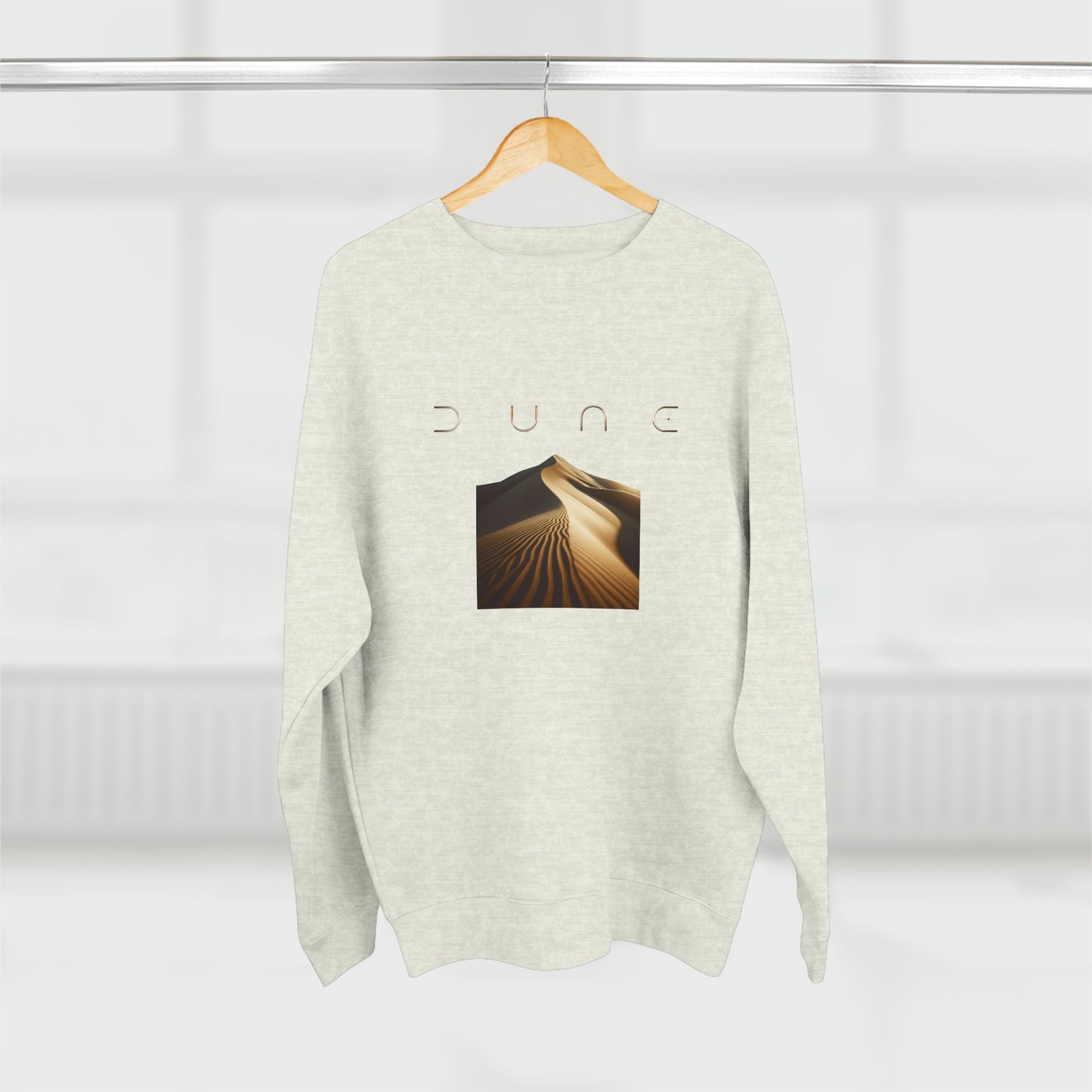 Dune - Unisex Crewneck Sweatshirt
