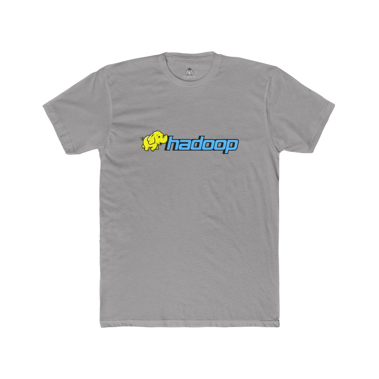 Apache Hadoop Logo T-Shirt - Men
