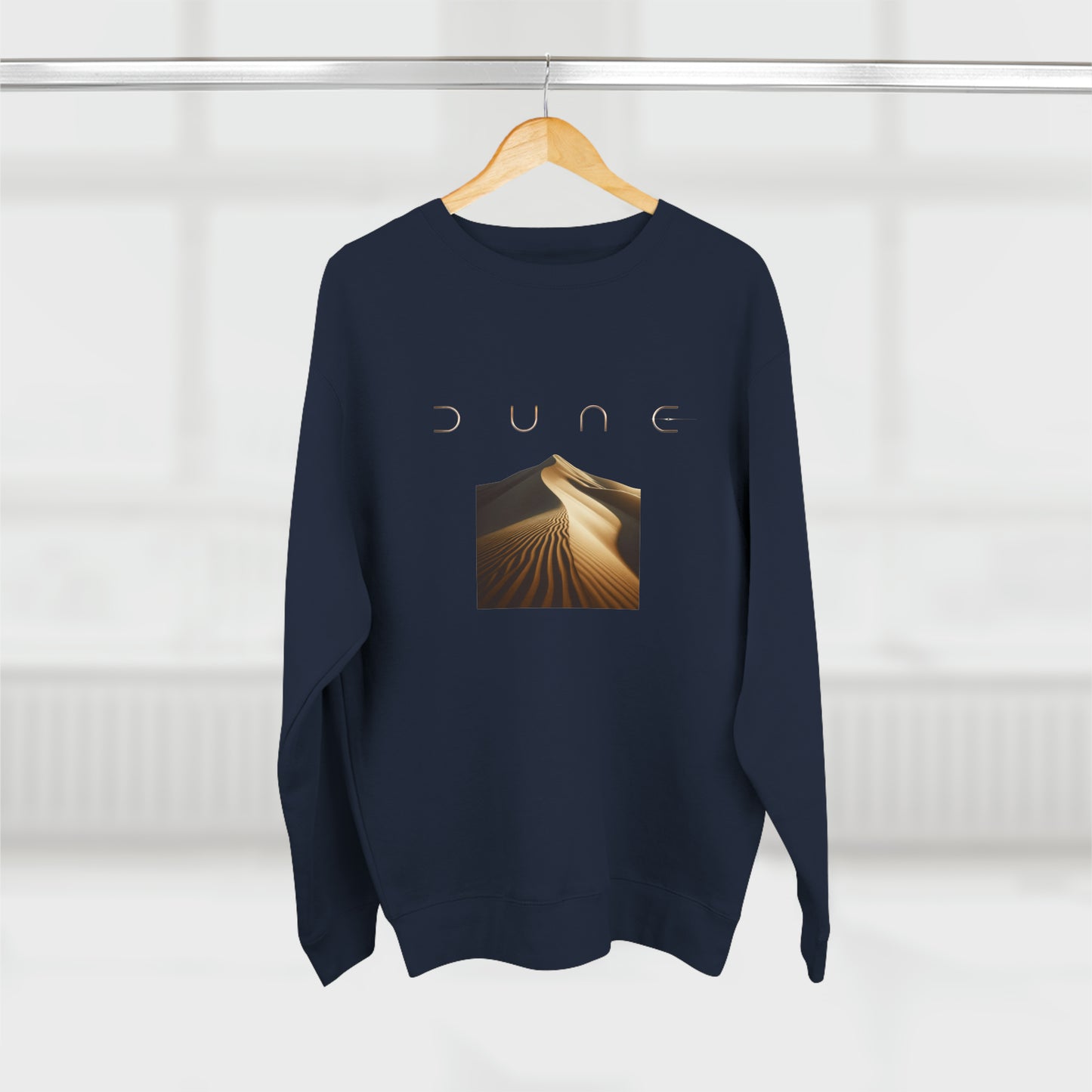 Dune - Unisex Crewneck Sweatshirt