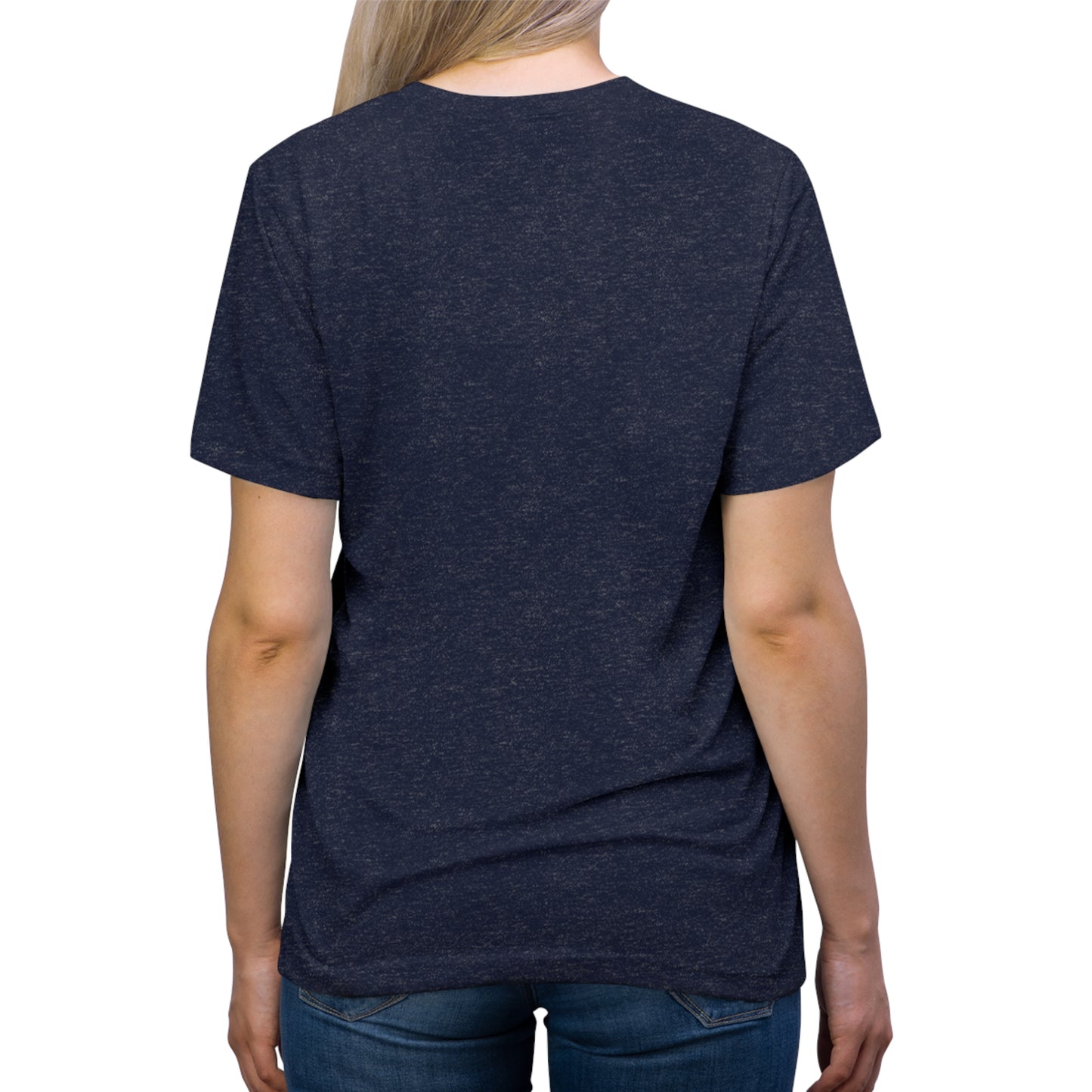 Beware Farts Farting Spot - Unisex Triblend Tee