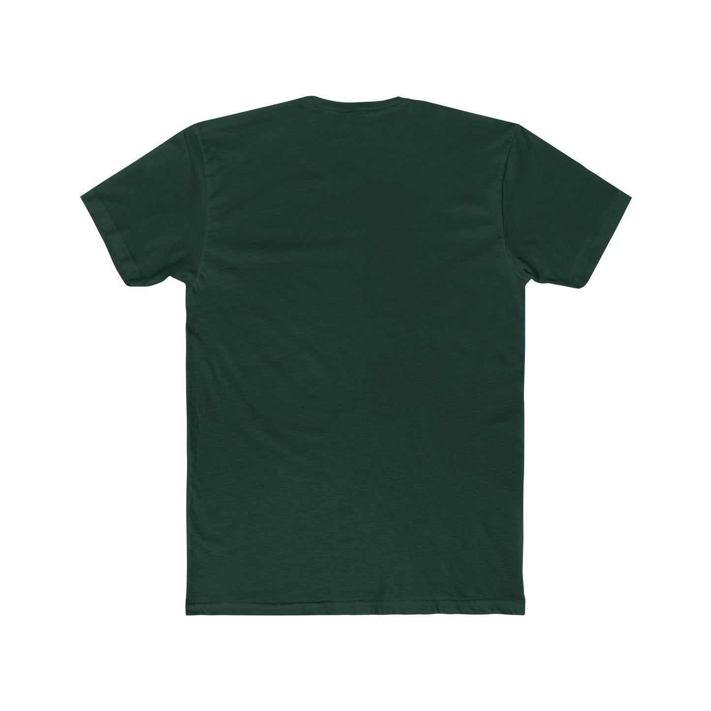 Vercel Logo T-Shirt - Men