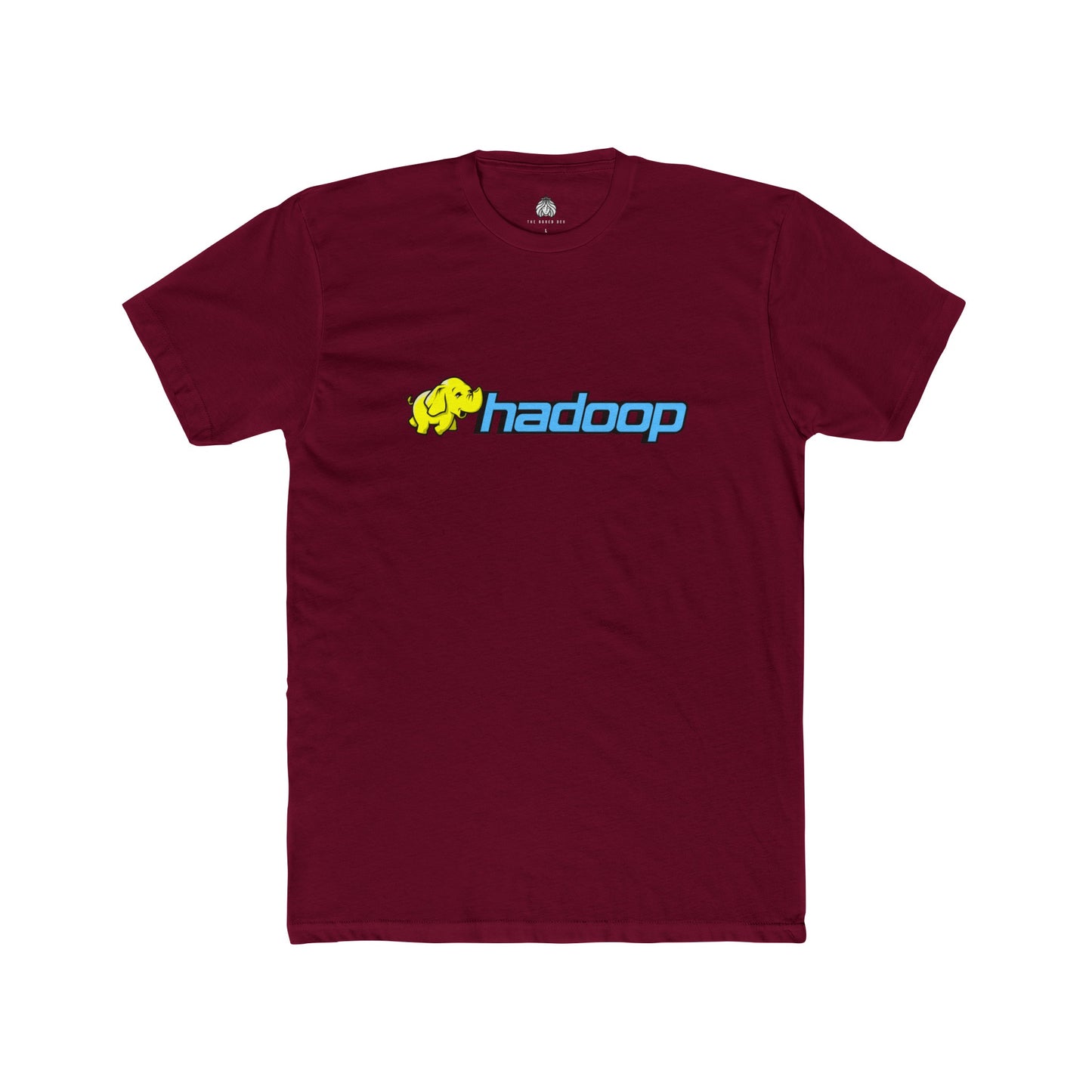 Apache Hadoop Logo T-Shirt - Men
