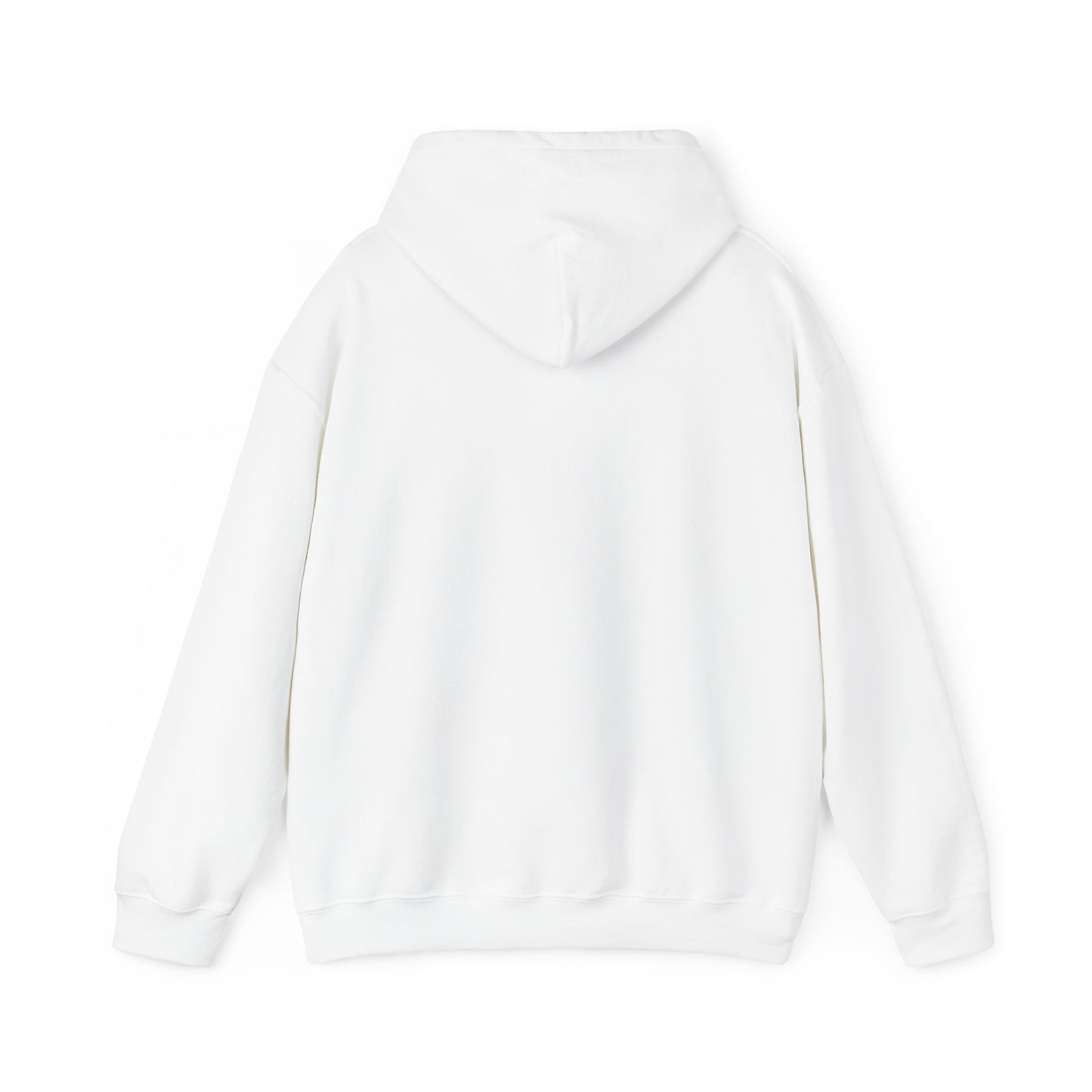 Happy St Patrick's Day - Unisex Heavy Blend™ Hooded Sweatshirt