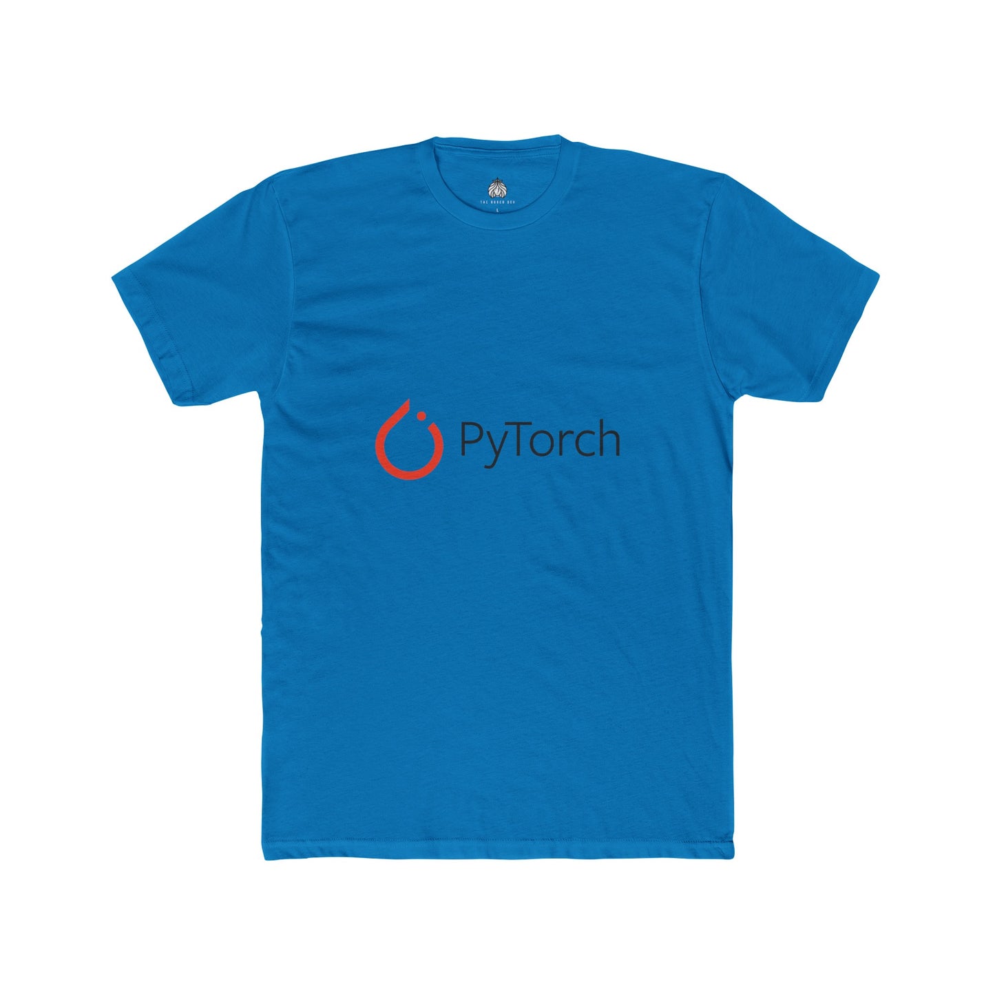 PyTorch Logo T-Shirt - Men