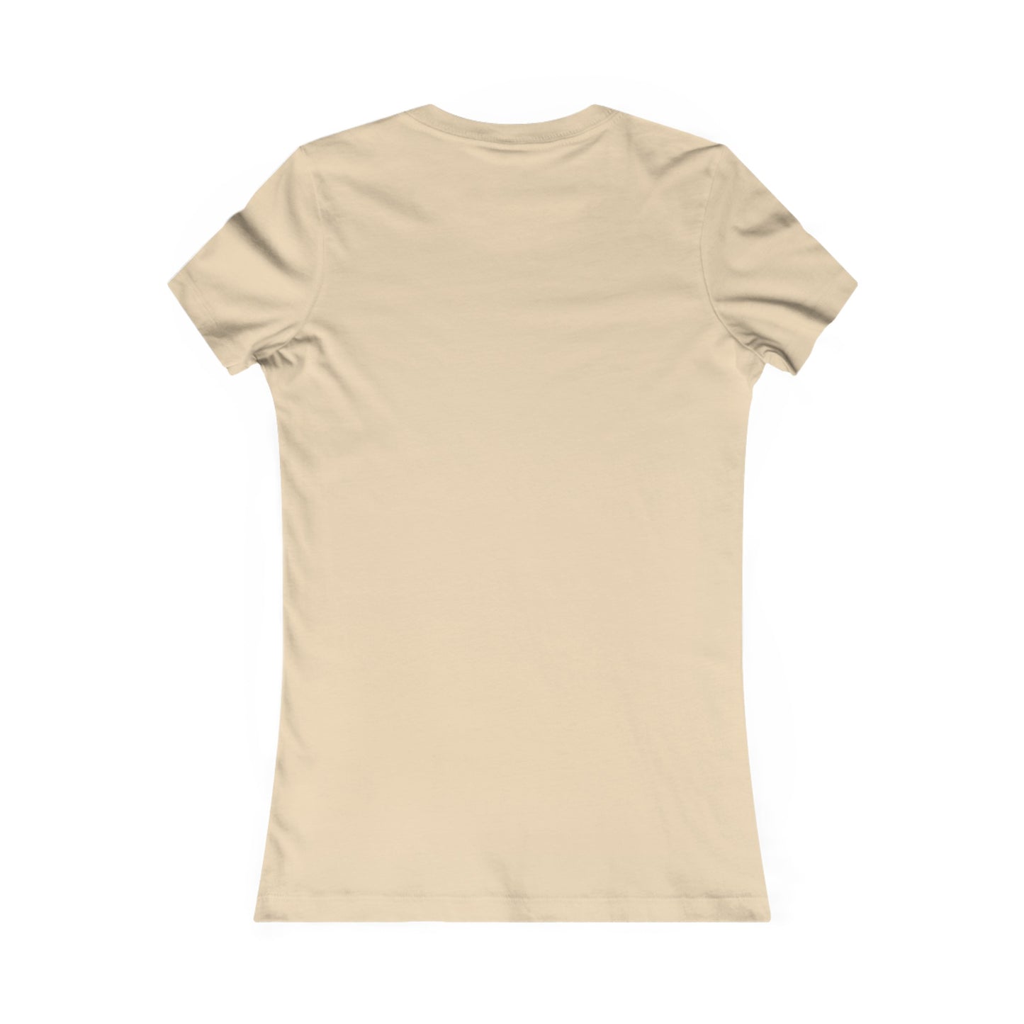 Scribbles (Letter J) T-shirt - Women's Favorite Tee