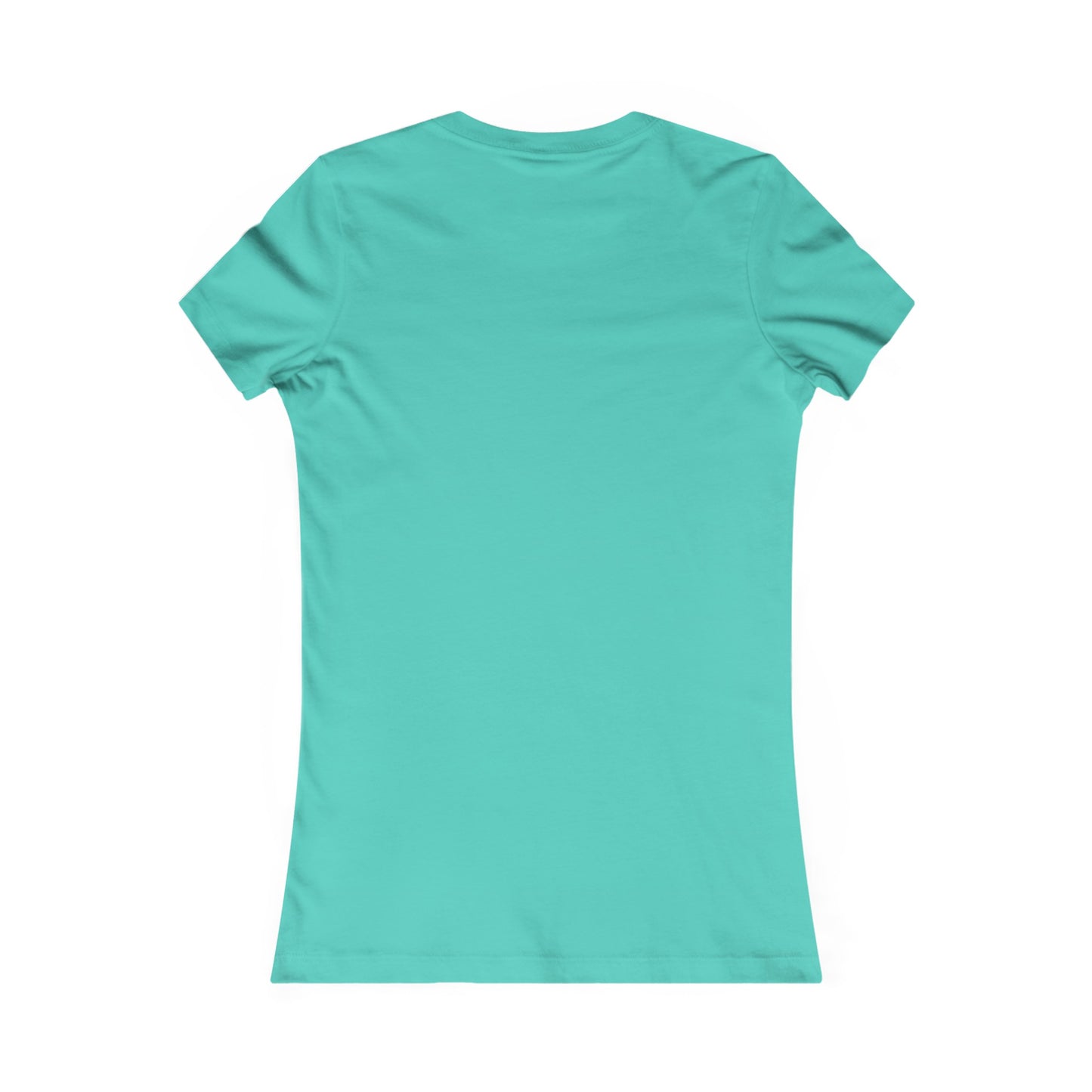 Scribbles (Letter J) T-shirt - Women's Favorite Tee