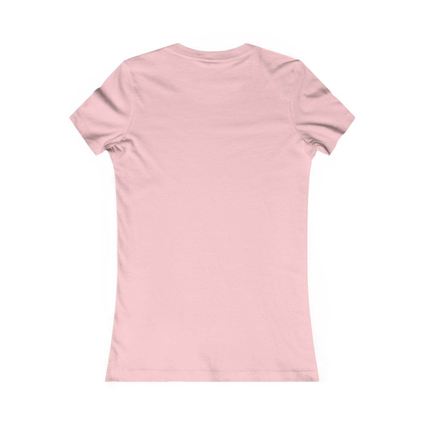 Scribbles (Letter J) T-shirt - Women's Favorite Tee