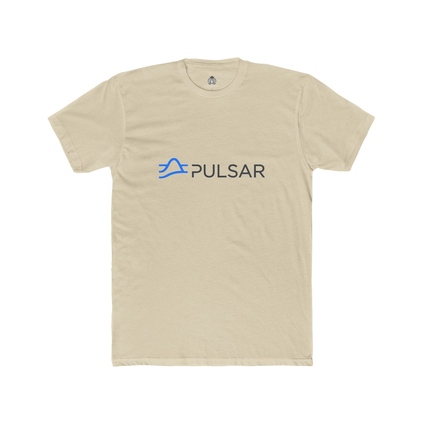 Apache Pulsar Logo T-Shirt - Men