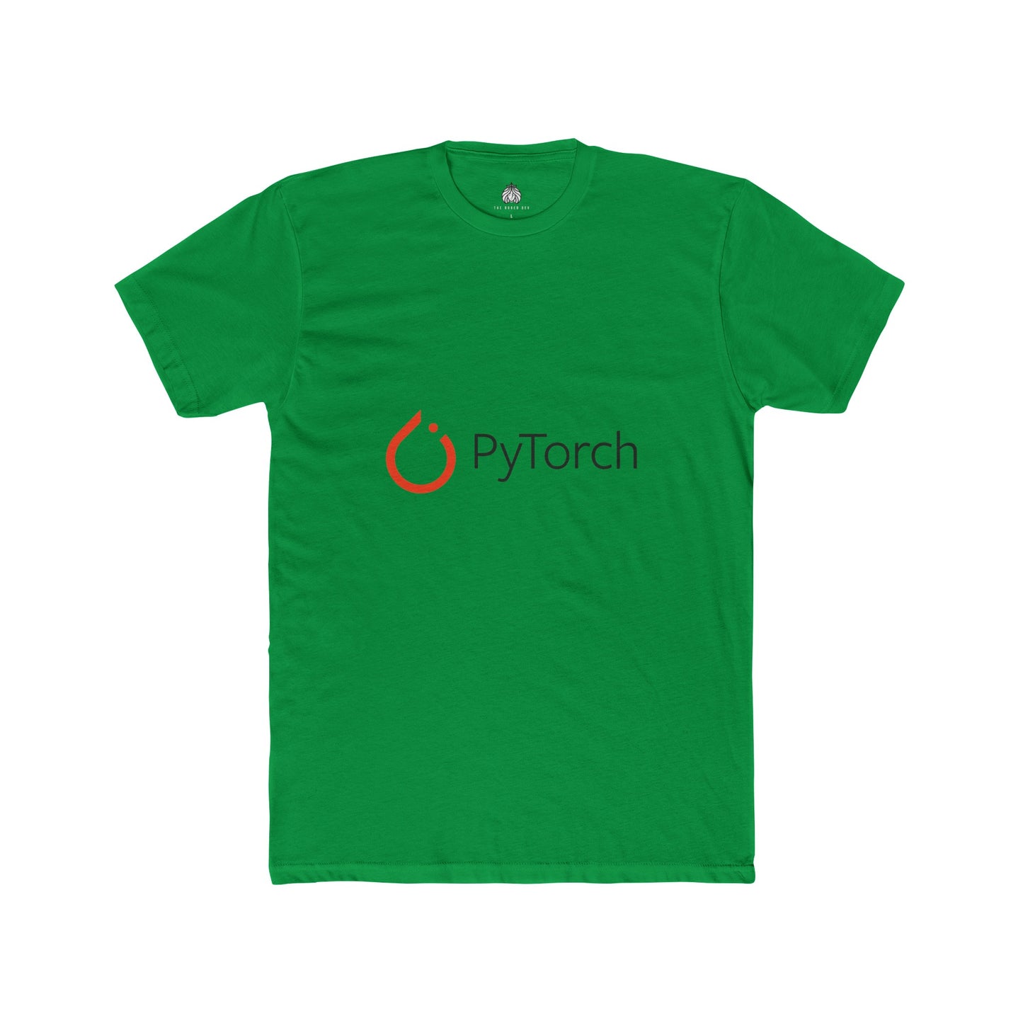 PyTorch Logo T-Shirt - Men
