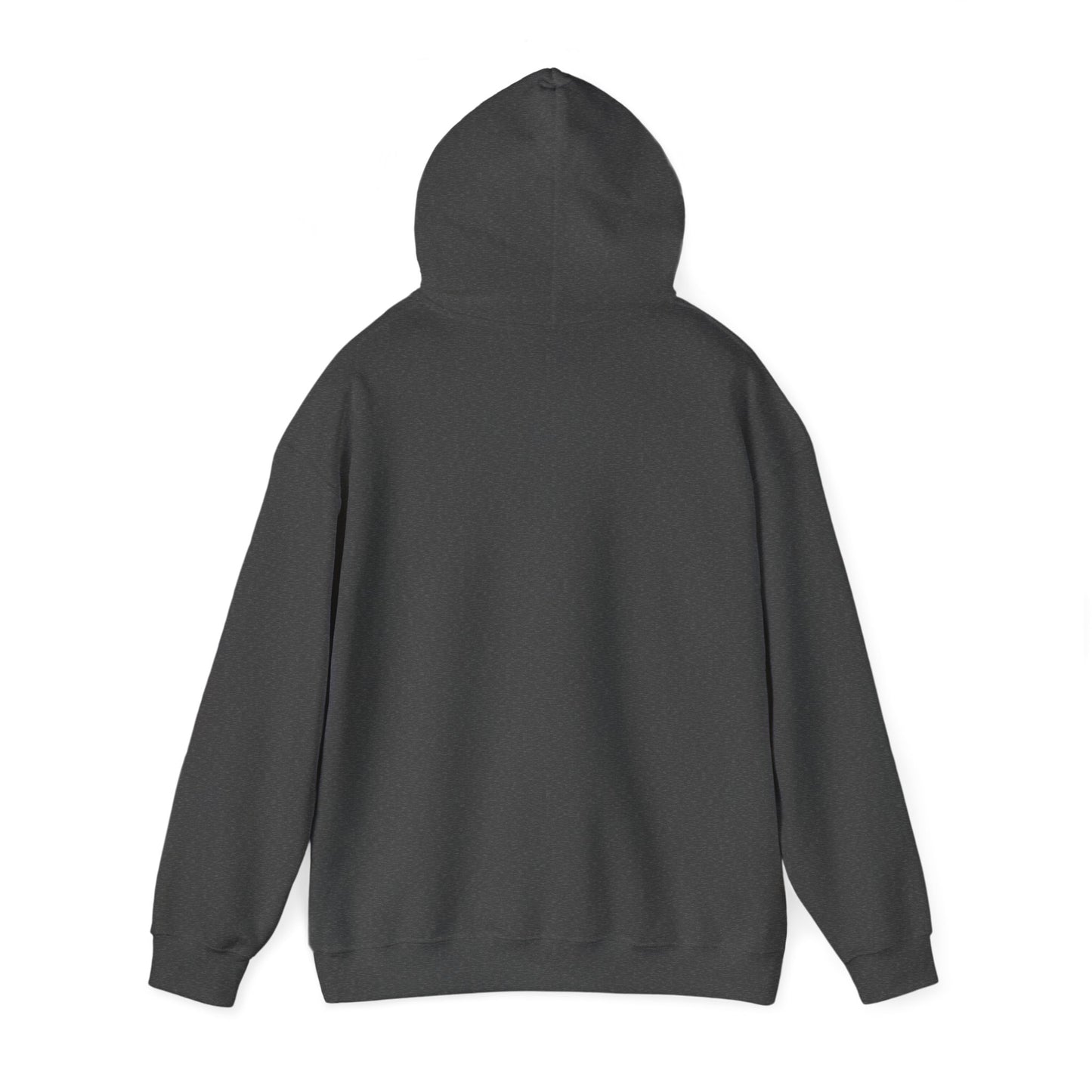 Beware Developer Thinking - Unisex Heavy Blend™ Hooded Sweatshirt