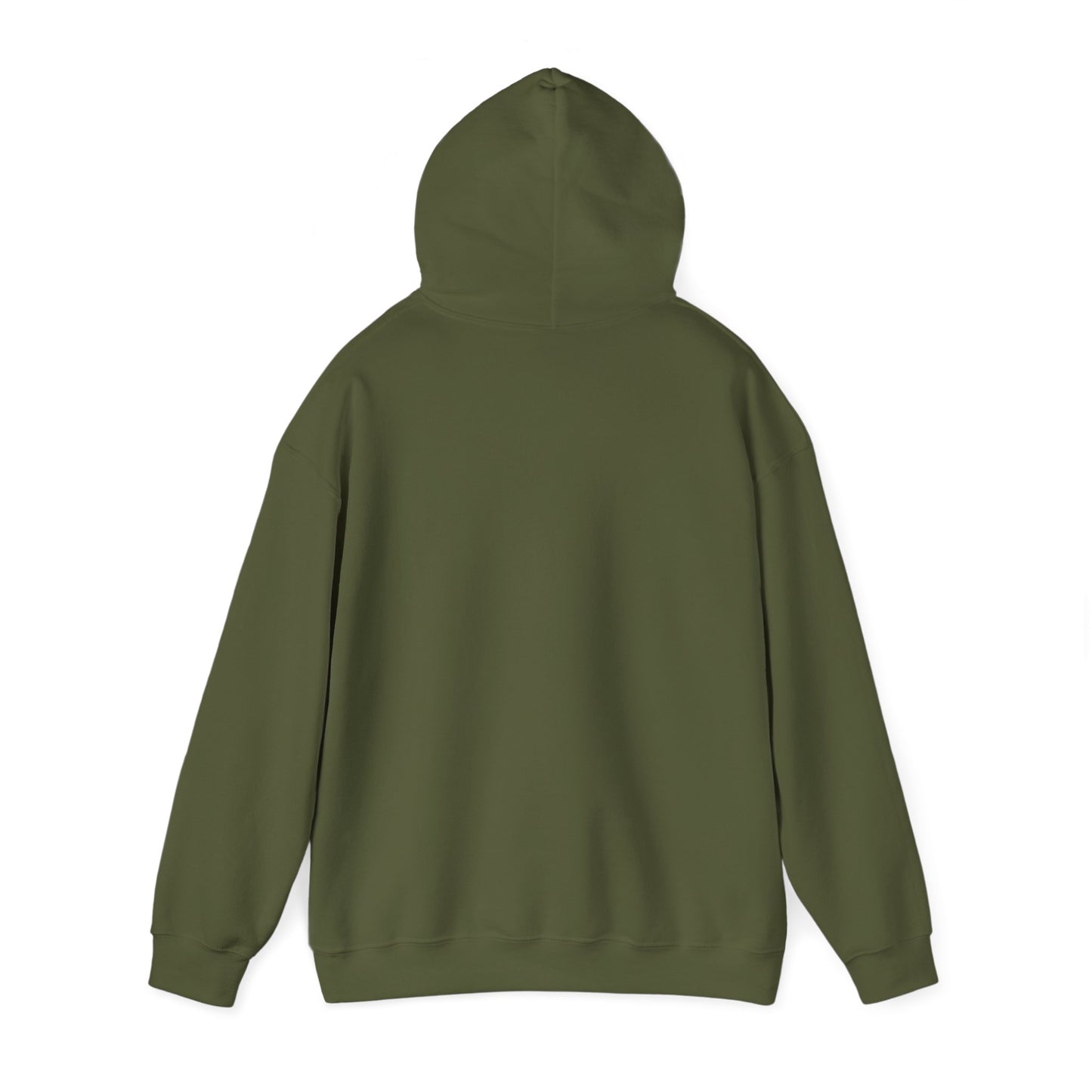 Happy St Patrick's Day - Unisex Heavy Blend™ Hooded Sweatshirt