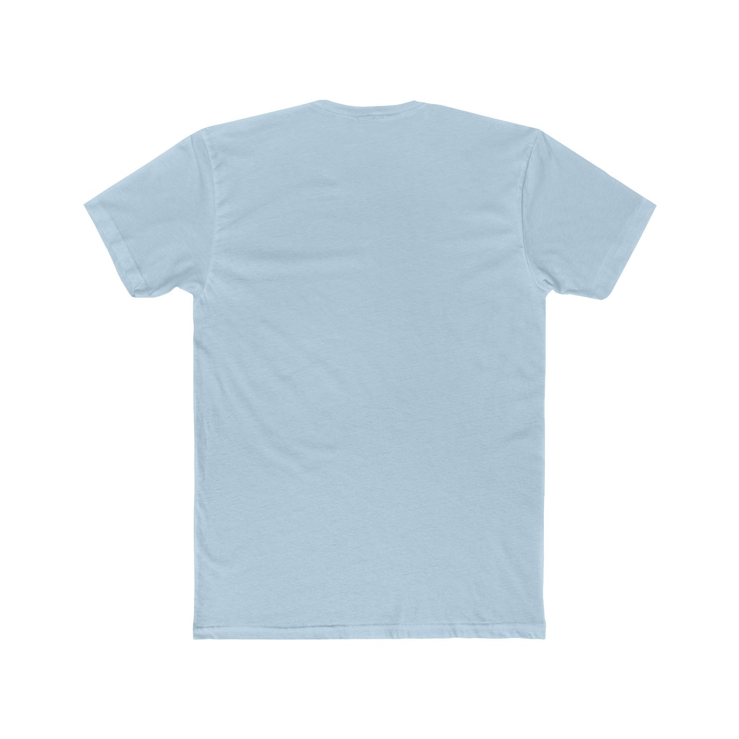 Vercel Logo T-Shirt - Men