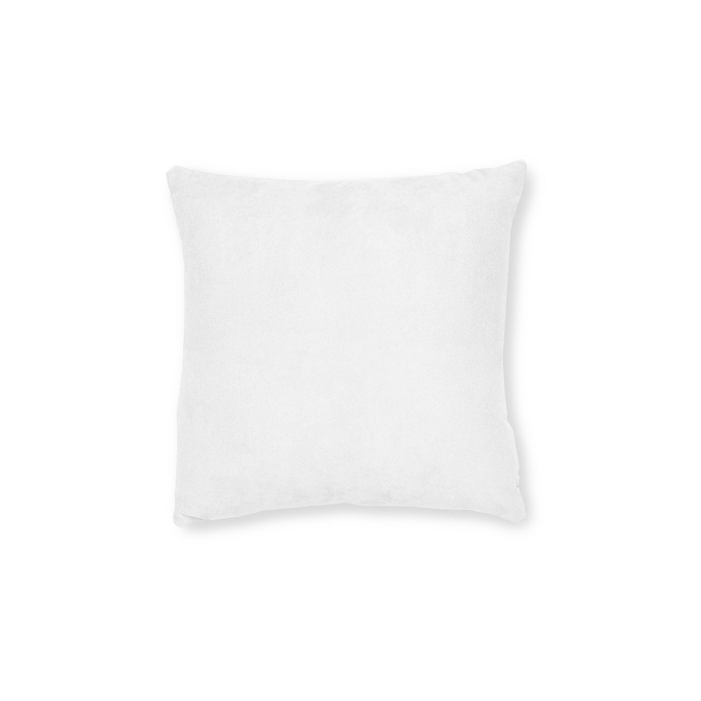 Beware Woman In Charge (Retro 70s) - Square Pillow