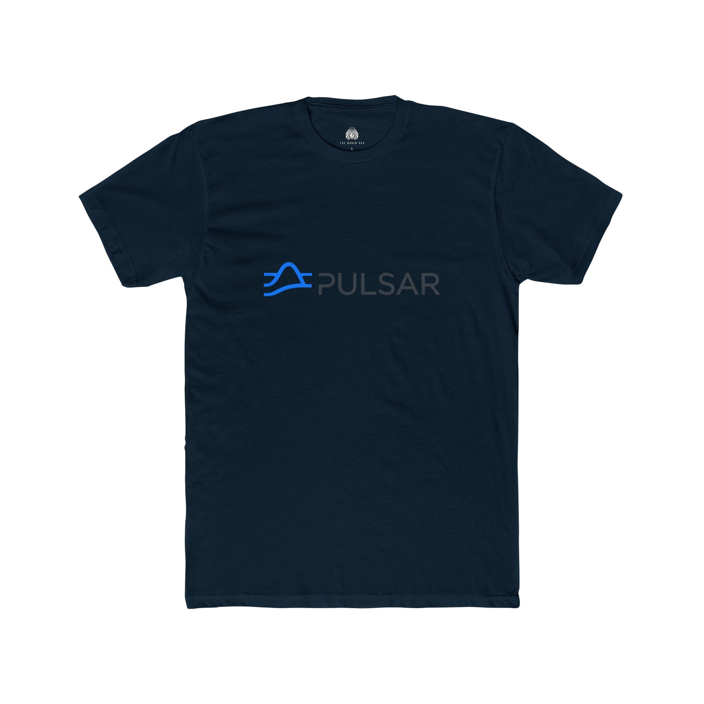 Apache Pulsar Logo T-Shirt - Men