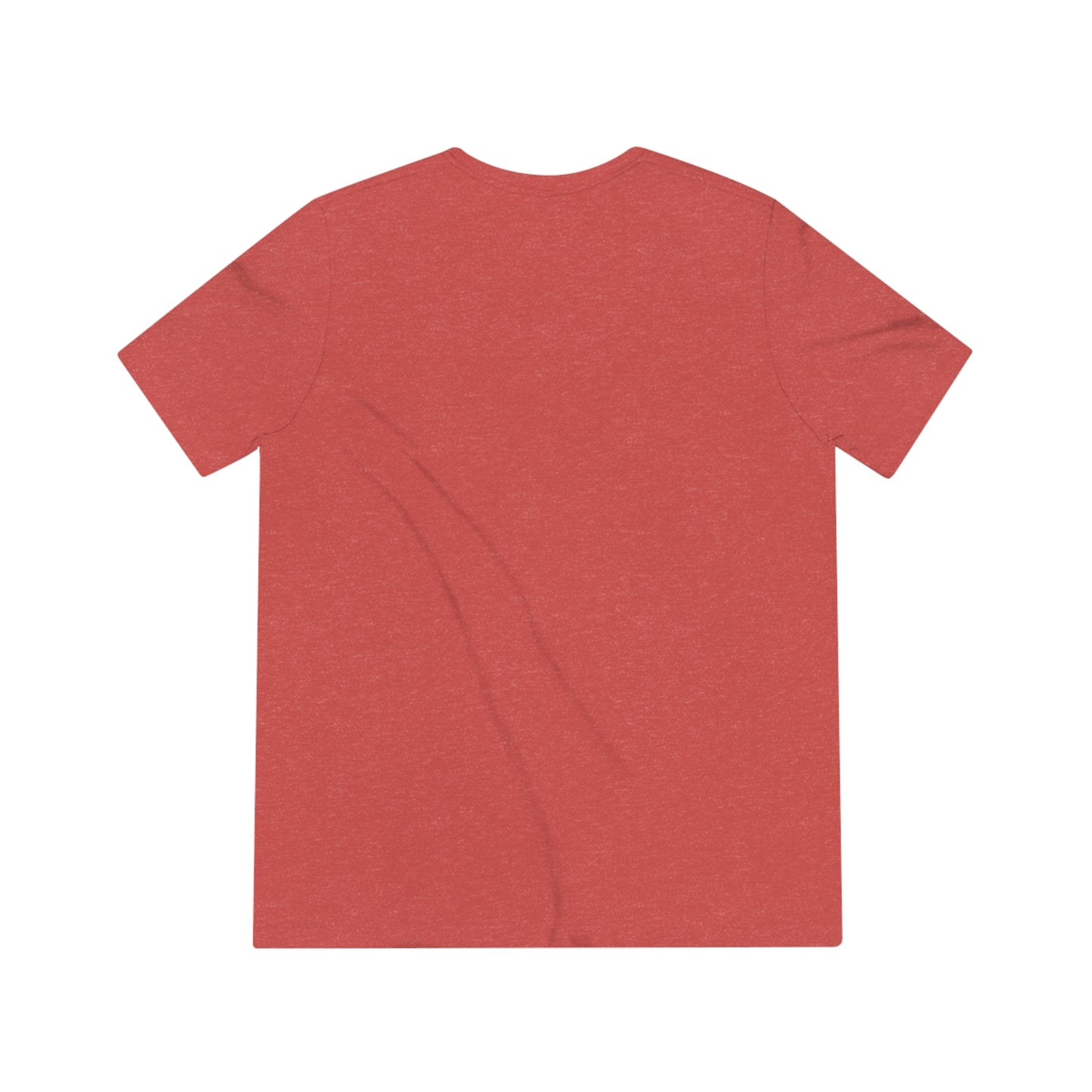 Beware Farts Farting Spot - Unisex Triblend Tee