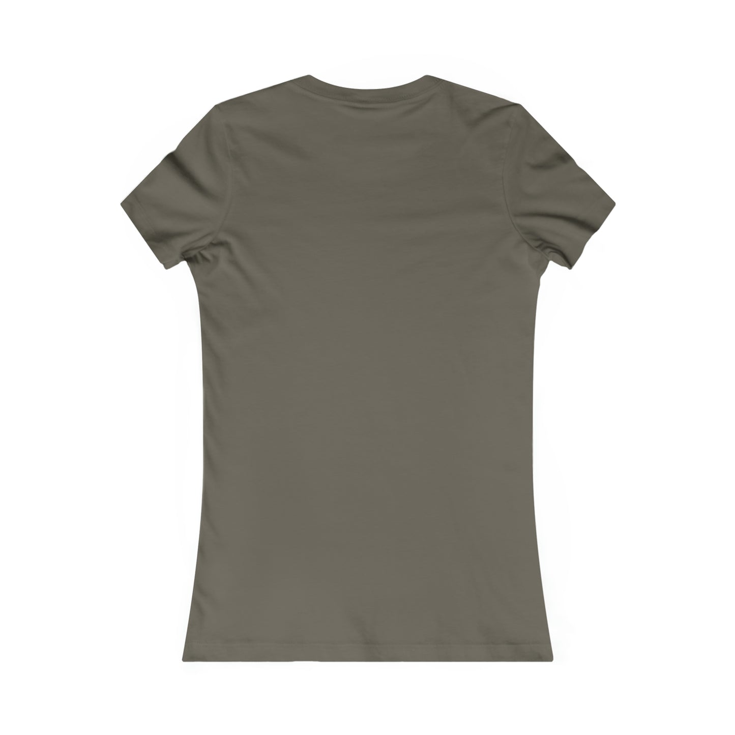 Docker - Women's Favorite Tee