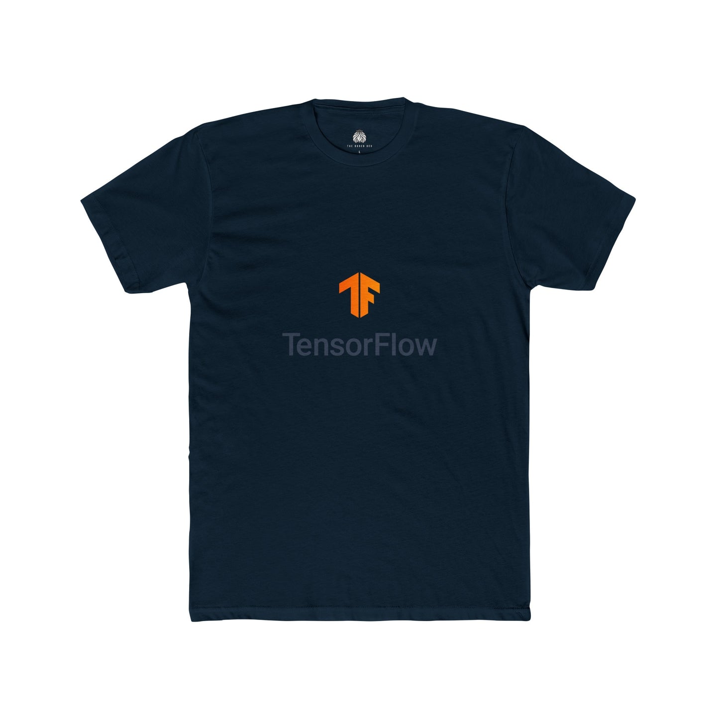 TensorFlow Logo T-Shirt - Men