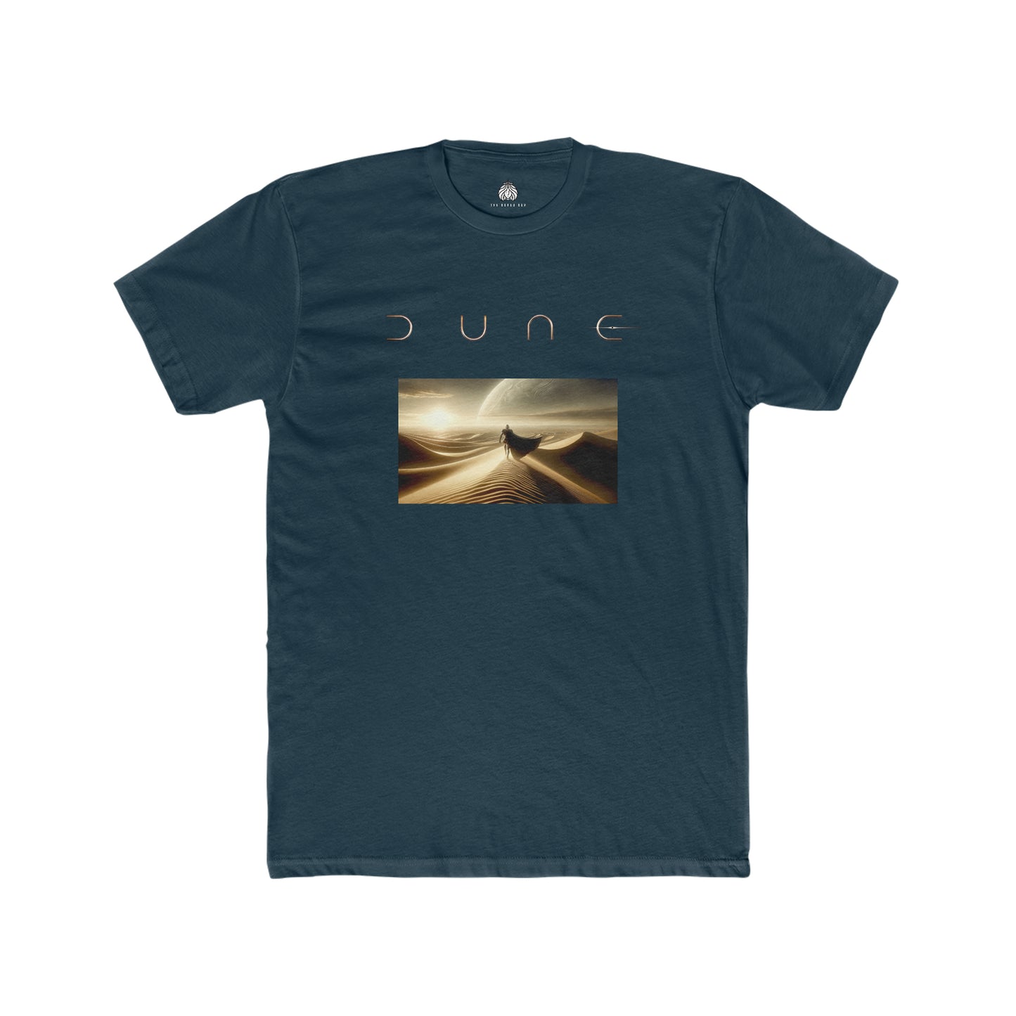 Dune Nightfall - Men T-Shirt
