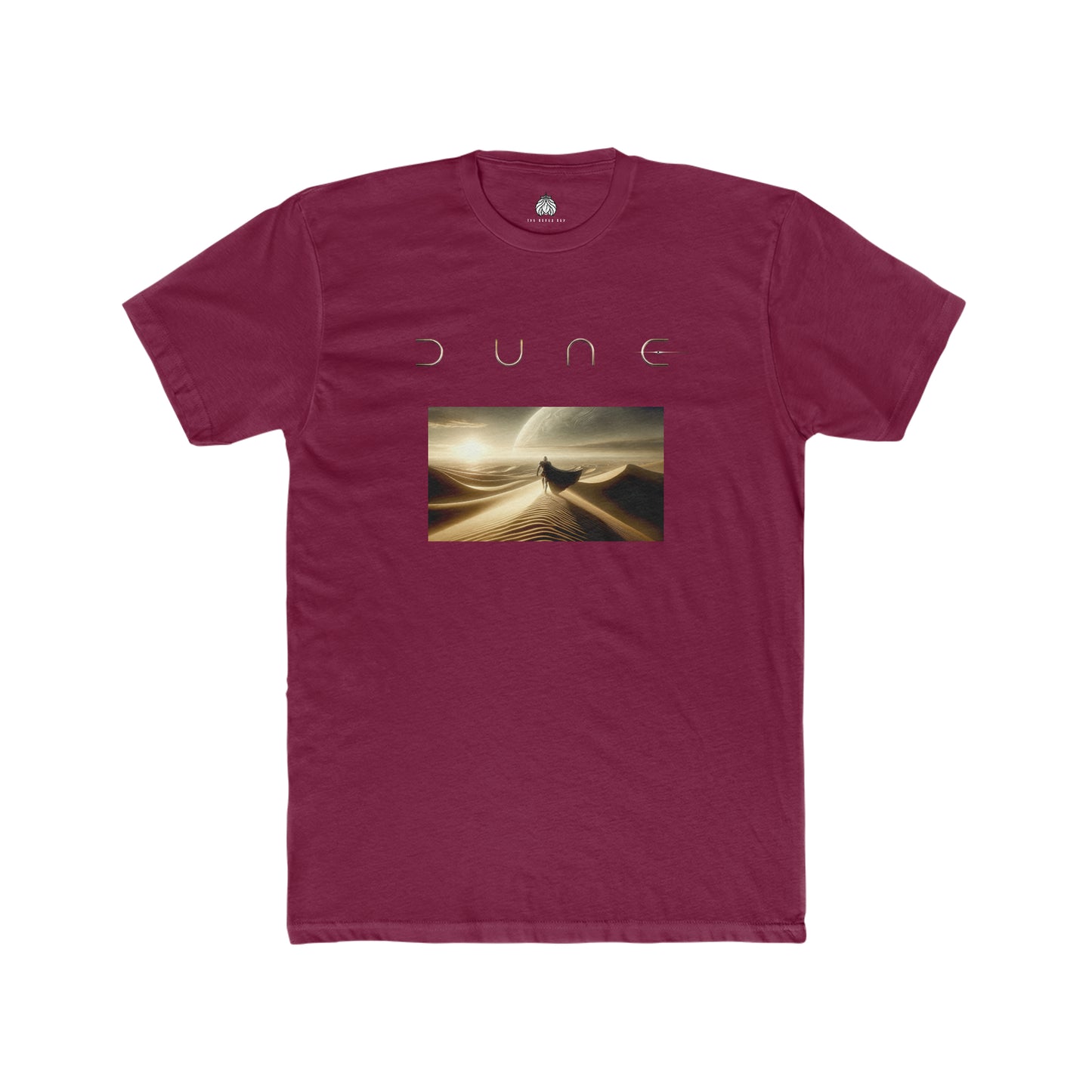 Dune Nightfall - Men T-Shirt