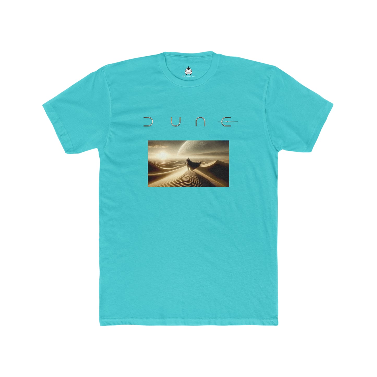 Dune Nightfall - Men T-Shirt