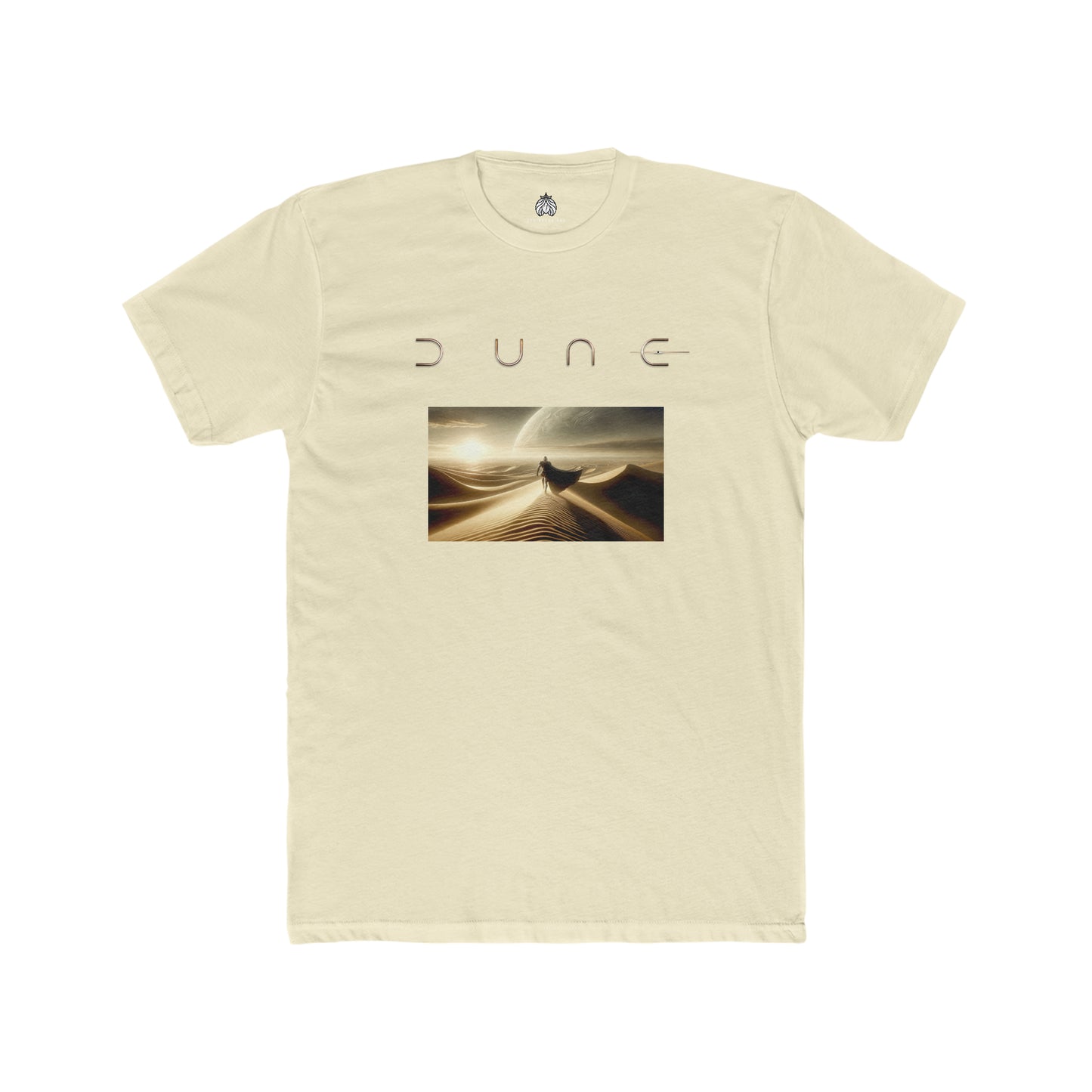 Dune Nightfall - Men T-Shirt