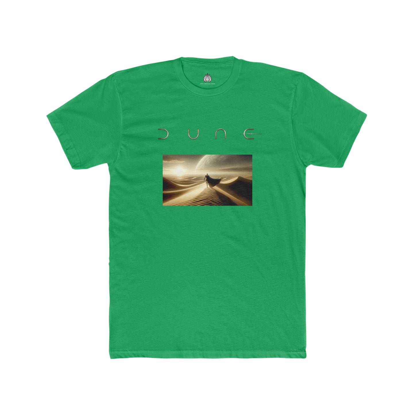 Dune Nightfall - Men T-Shirt
