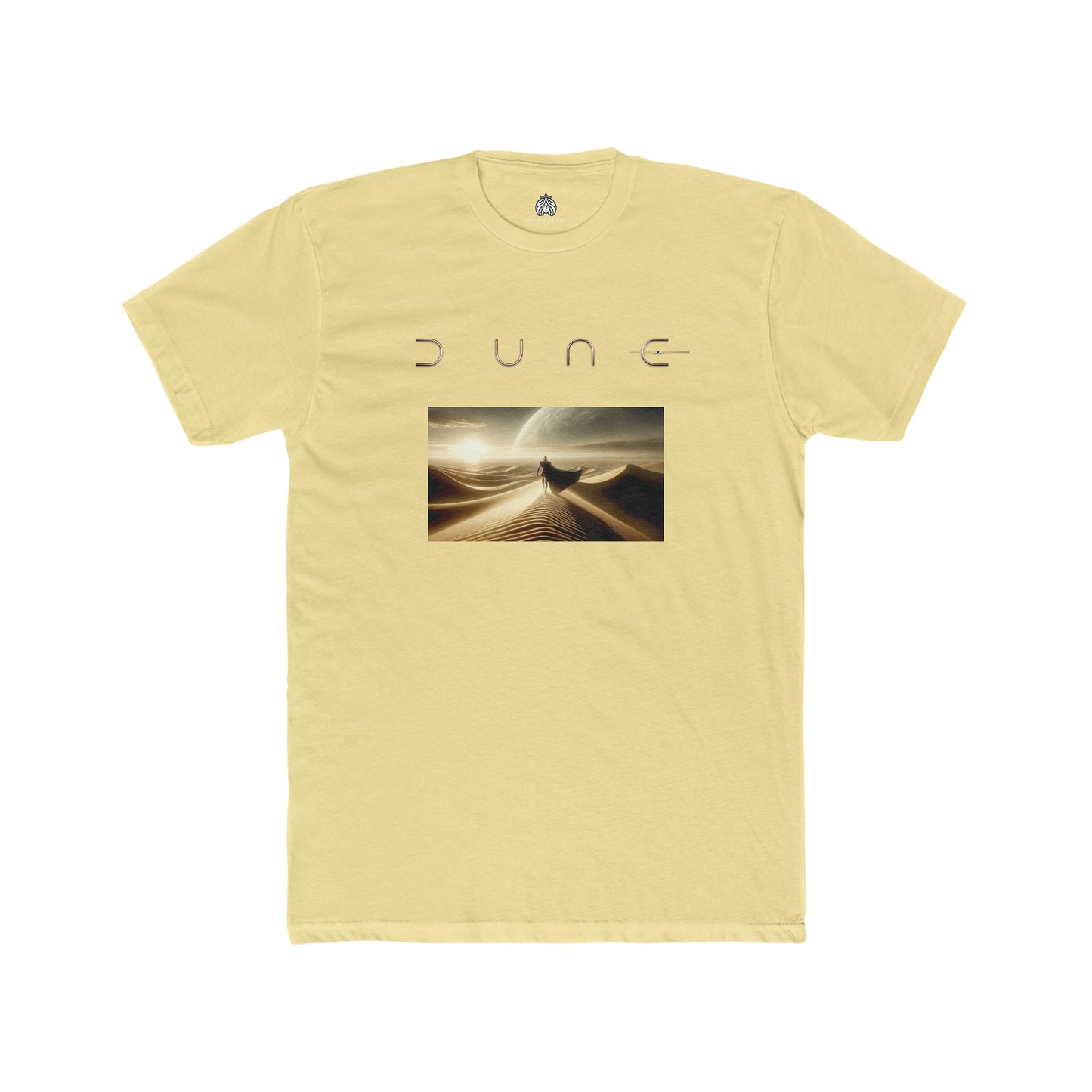Dune Nightfall - Men T-Shirt