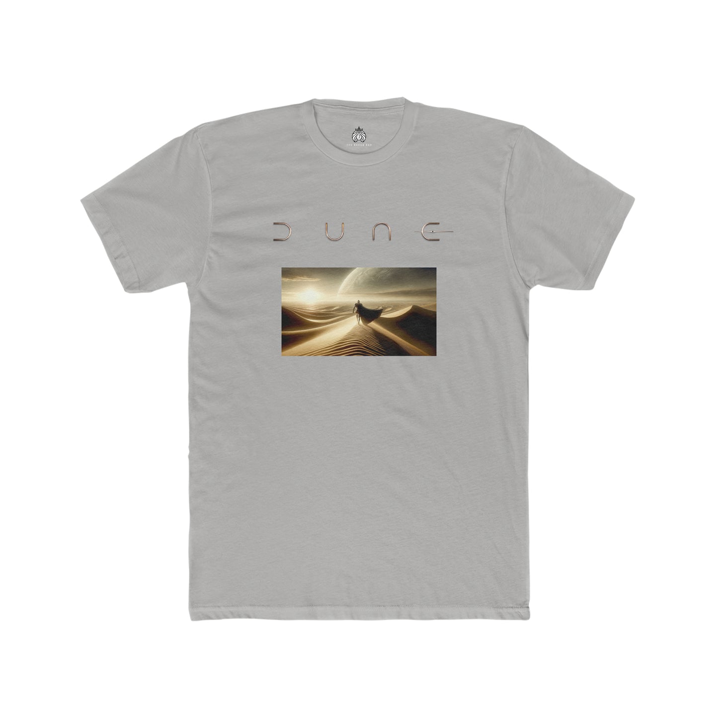 Dune Nightfall - Men T-Shirt