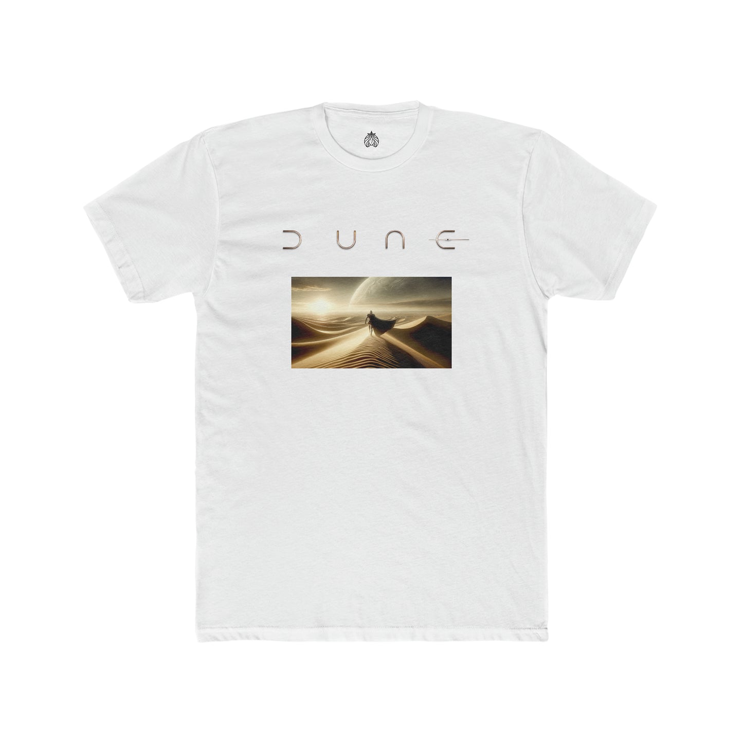 Dune Nightfall - Men T-Shirt