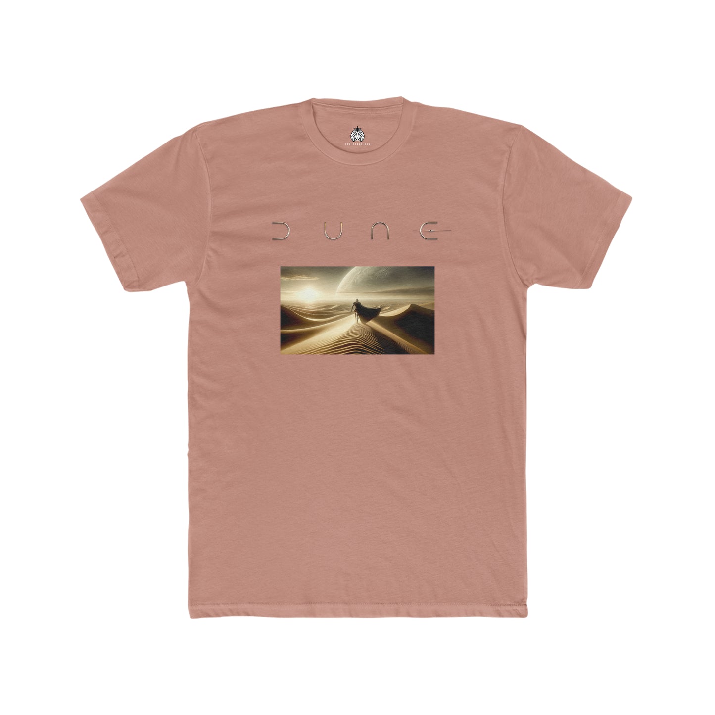 Dune Nightfall - Men T-Shirt