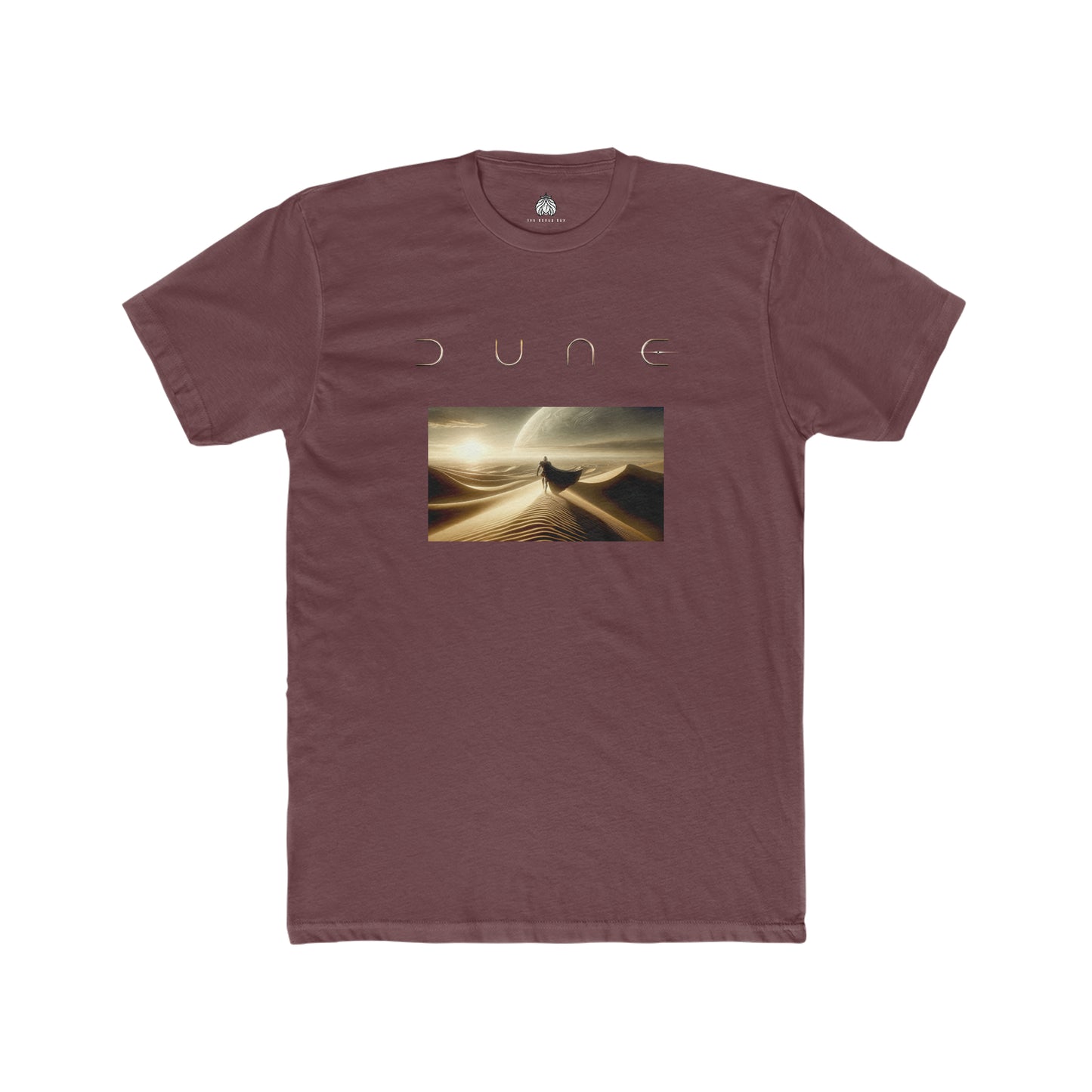 Dune Nightfall - Men T-Shirt