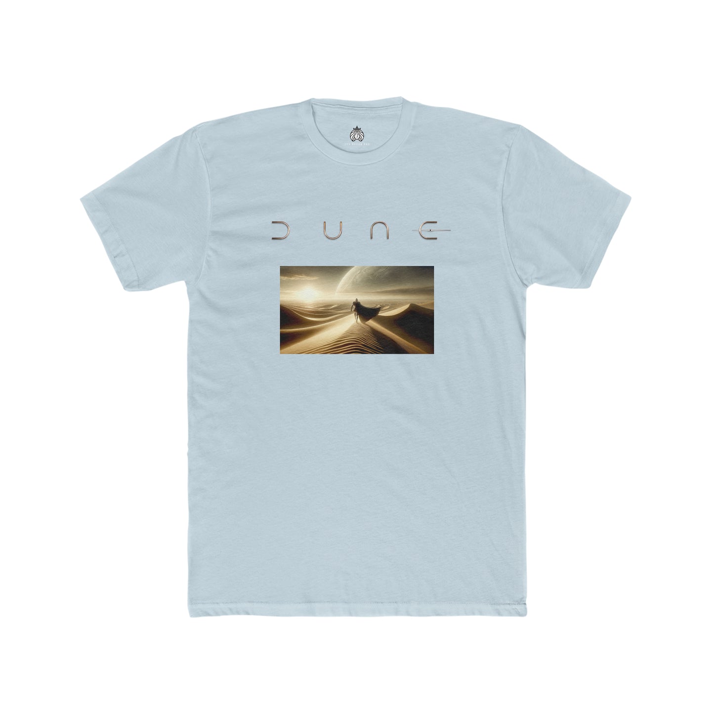 Dune Nightfall - Men T-Shirt
