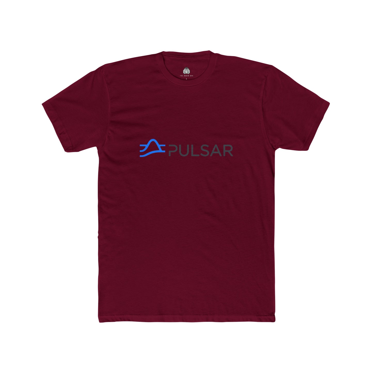 Apache Pulsar Logo T-Shirt - Men