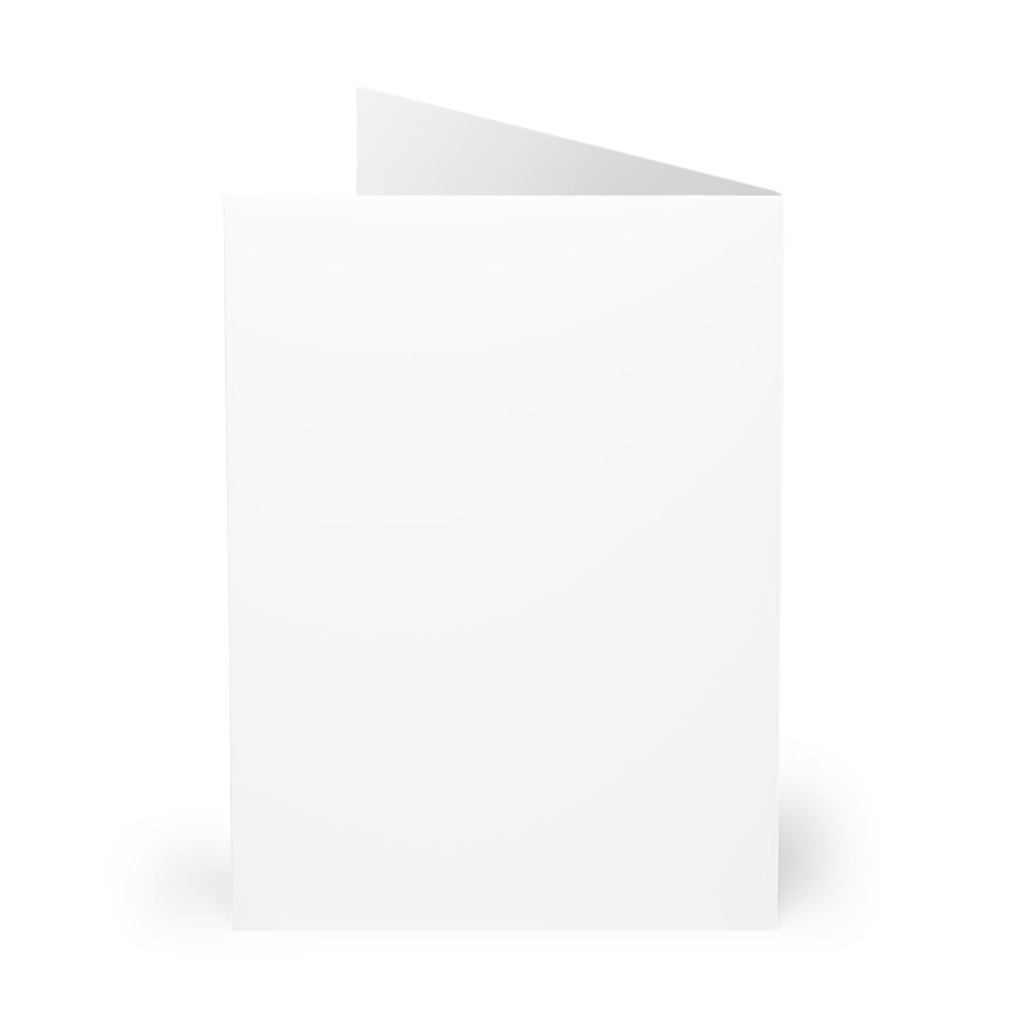 Congratulation The Best Mum - Greeting Cards (5 Pack)