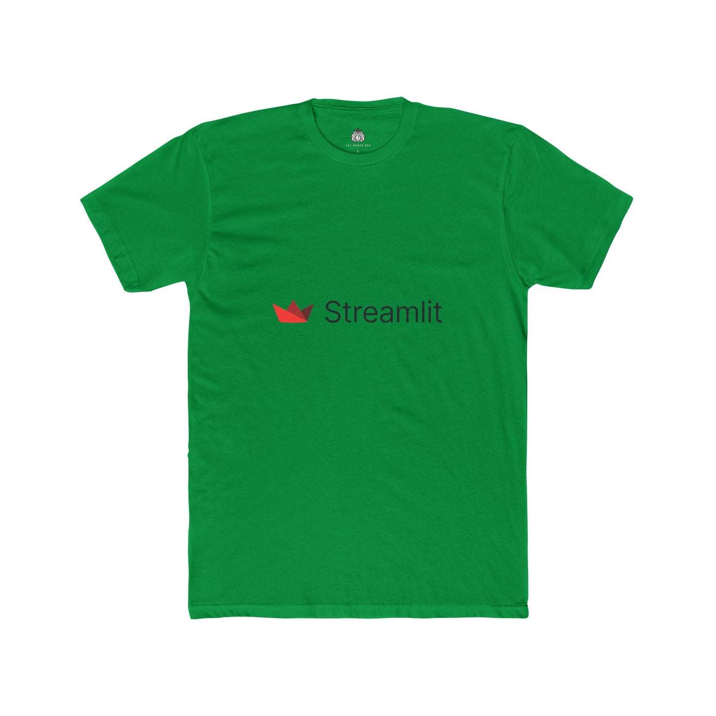 Streamlit Logo T-Shirt - Men