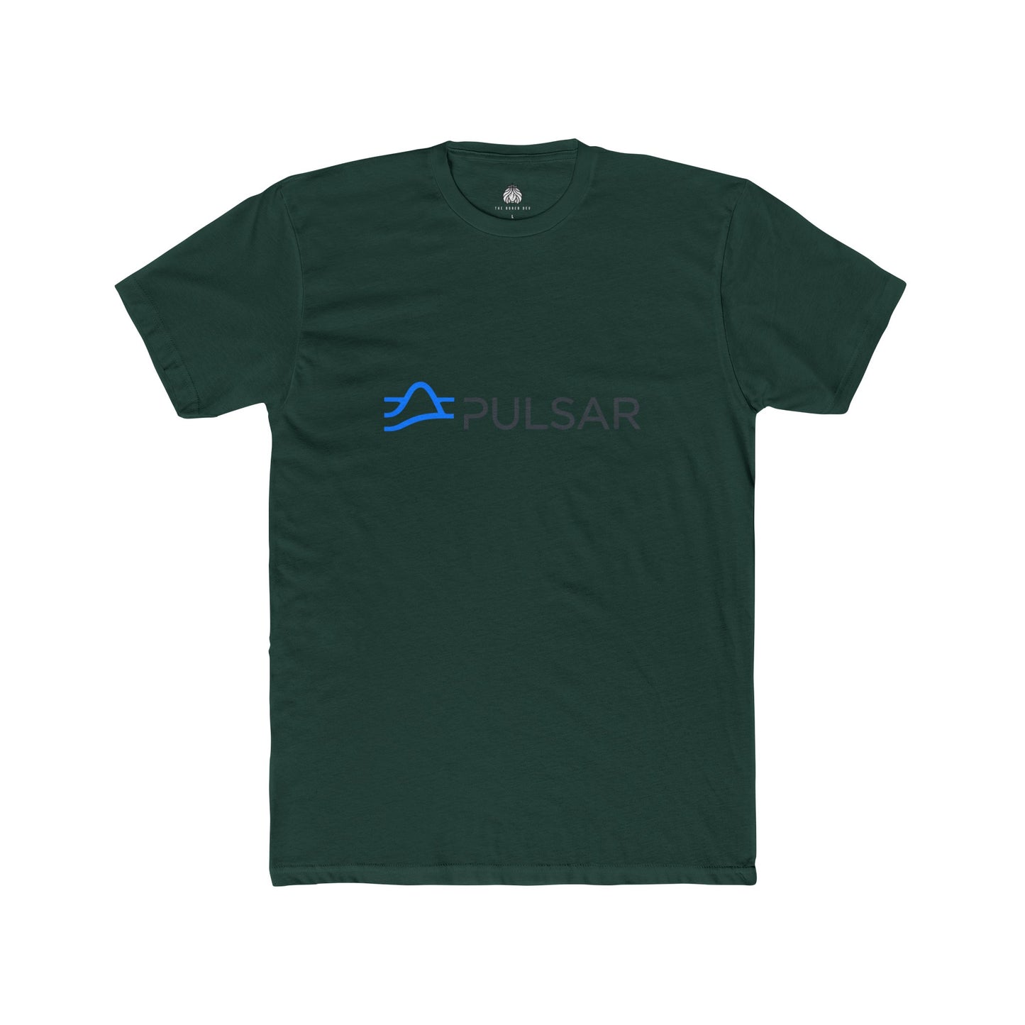 Apache Pulsar Logo T-Shirt - Men