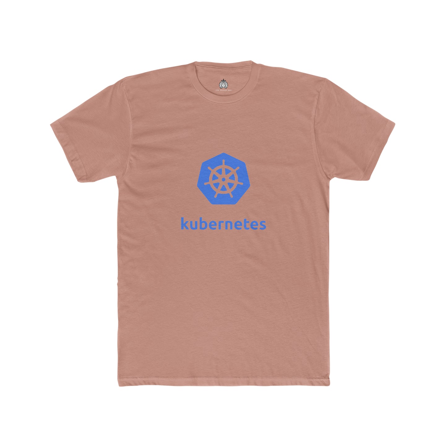 Kubernetes Logo - Men T-Shirt