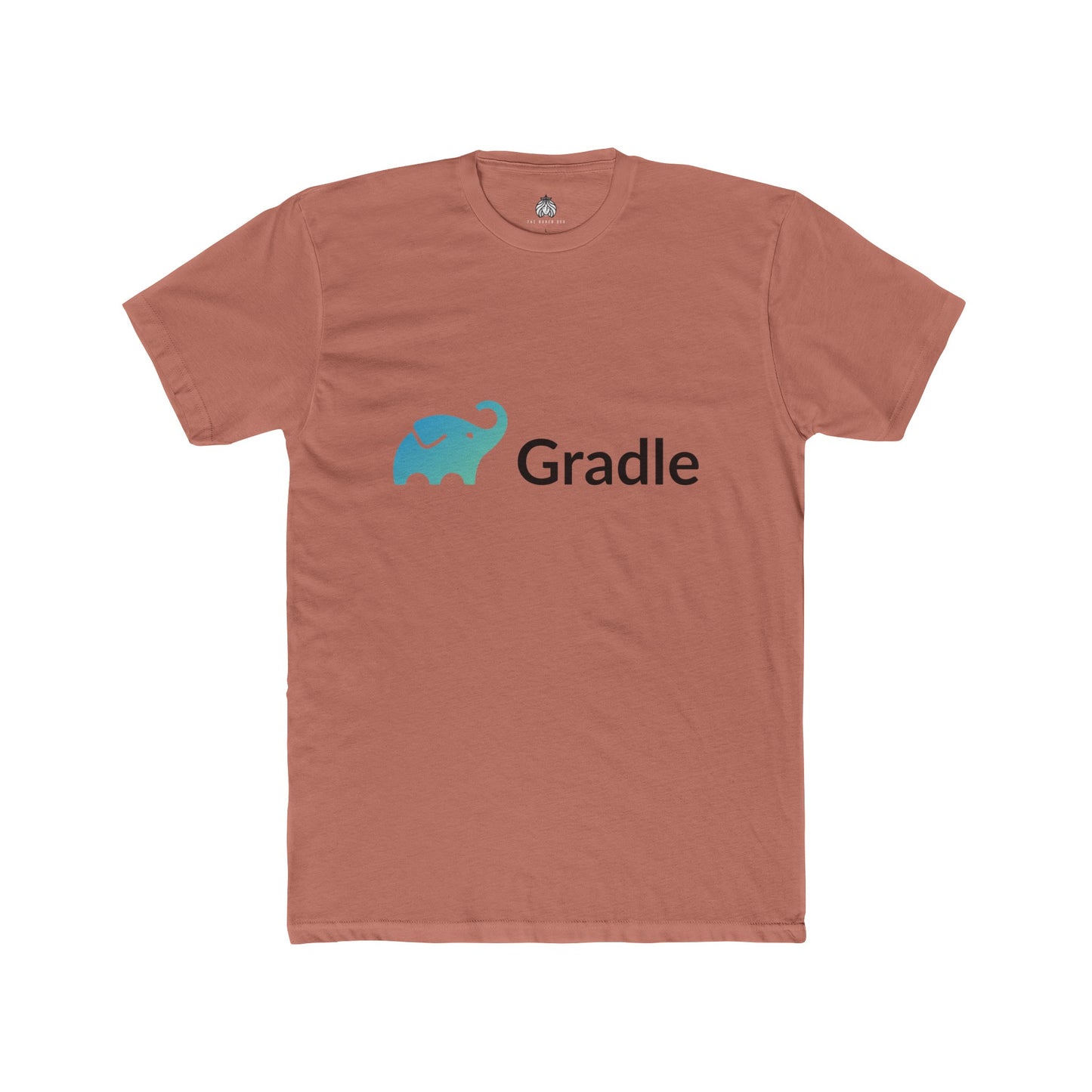 Gradle Logo T-Shirt - Men