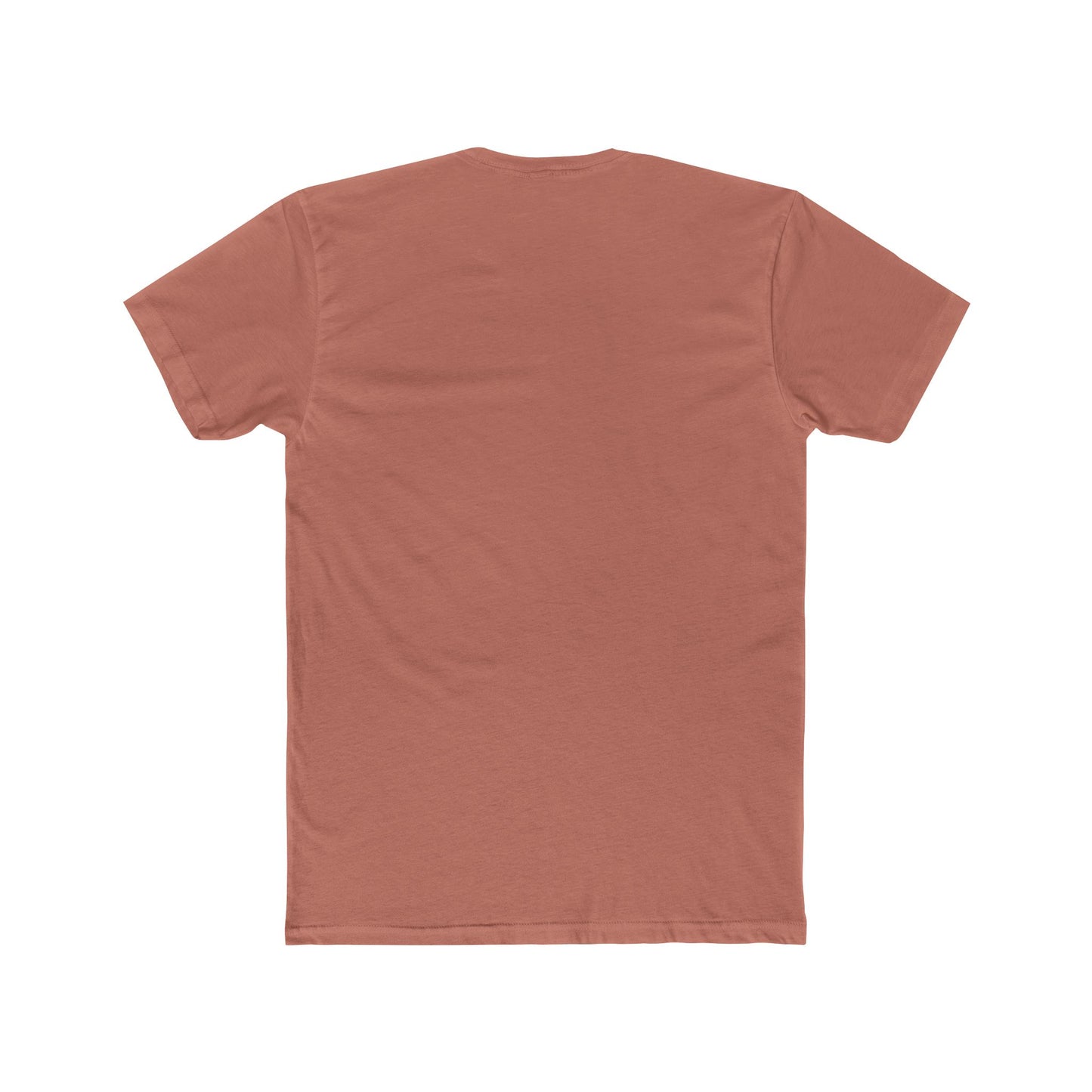 Vercel Logo T-Shirt - Men