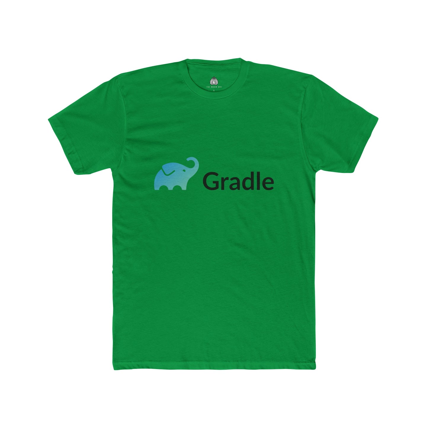 Gradle Logo T-Shirt - Men