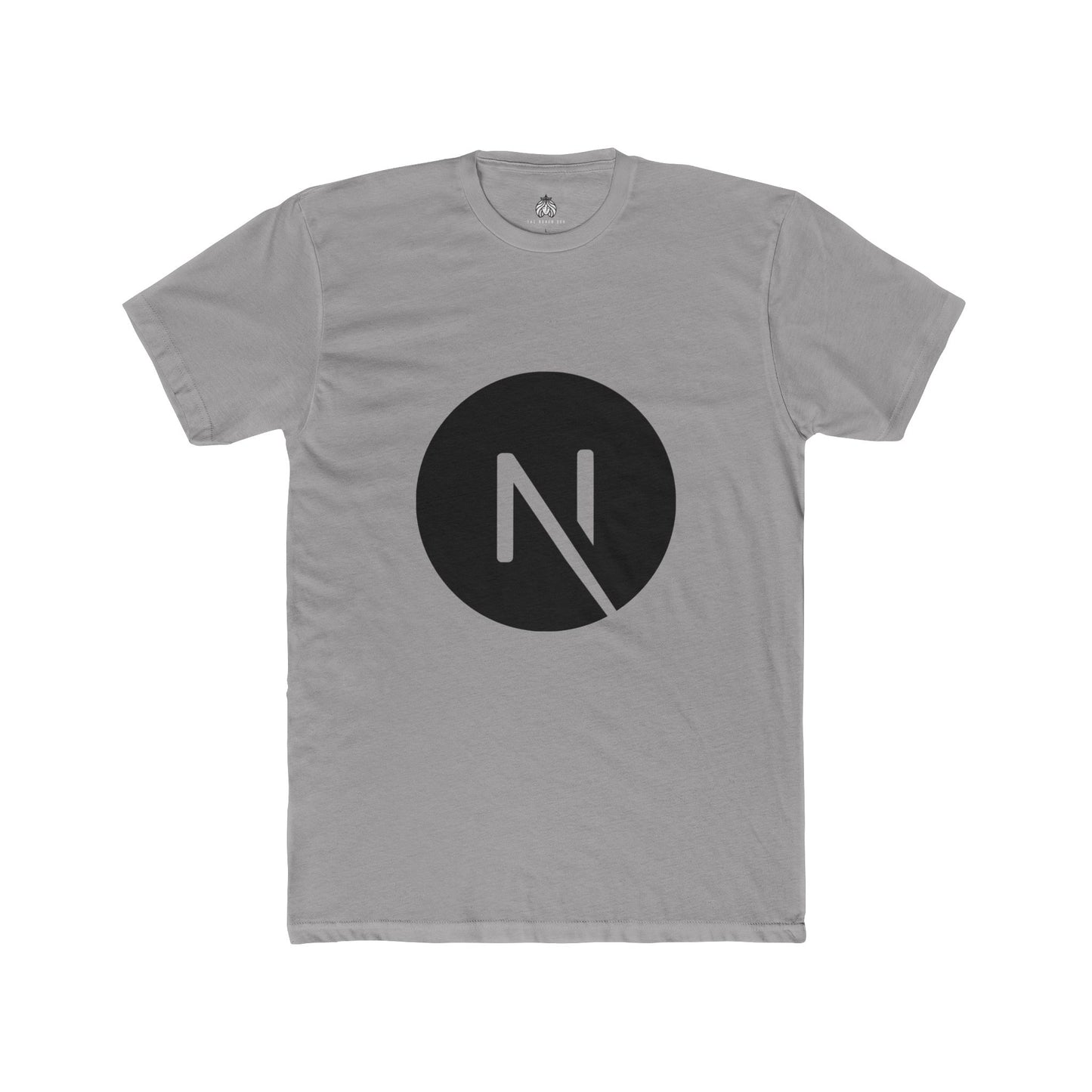 Next JS Logo T-Shirt - Men