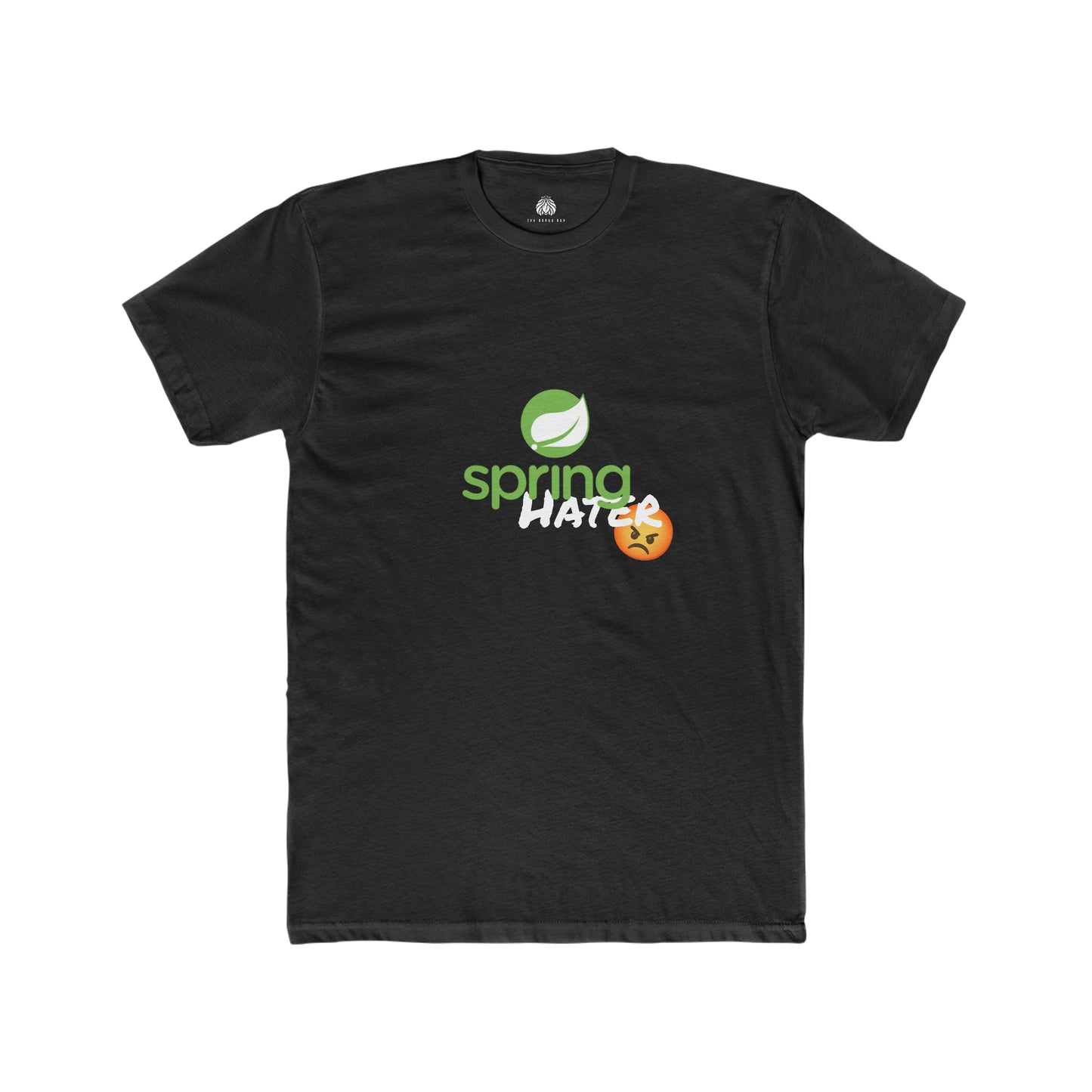 Spring Hater T-Shirt - Men