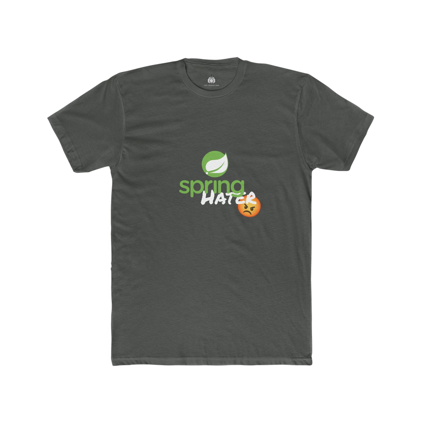Spring Hater T-Shirt - Men