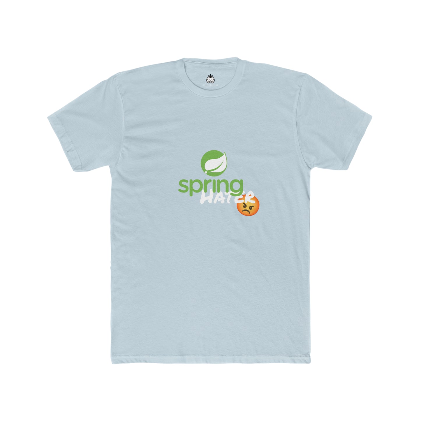 Spring Hater T-Shirt - Men
