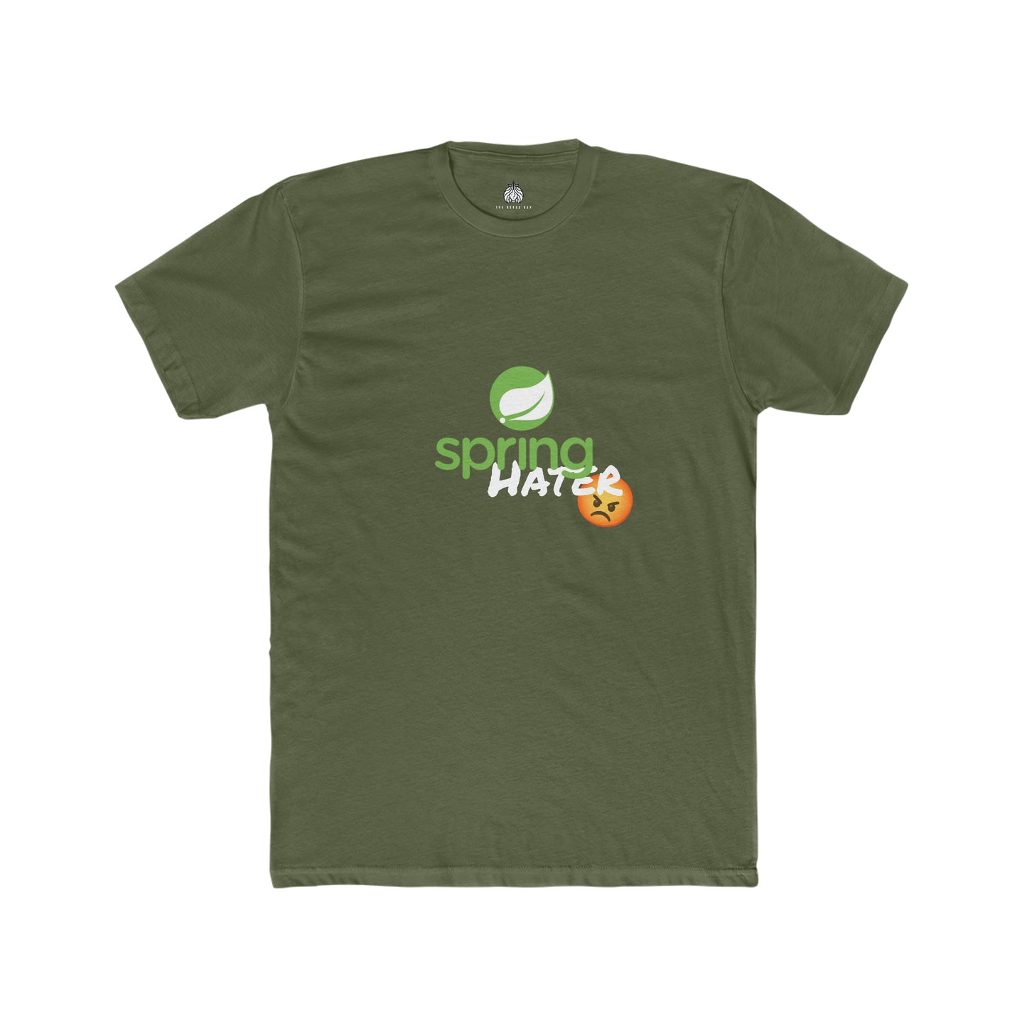 Spring Hater T-Shirt - Men