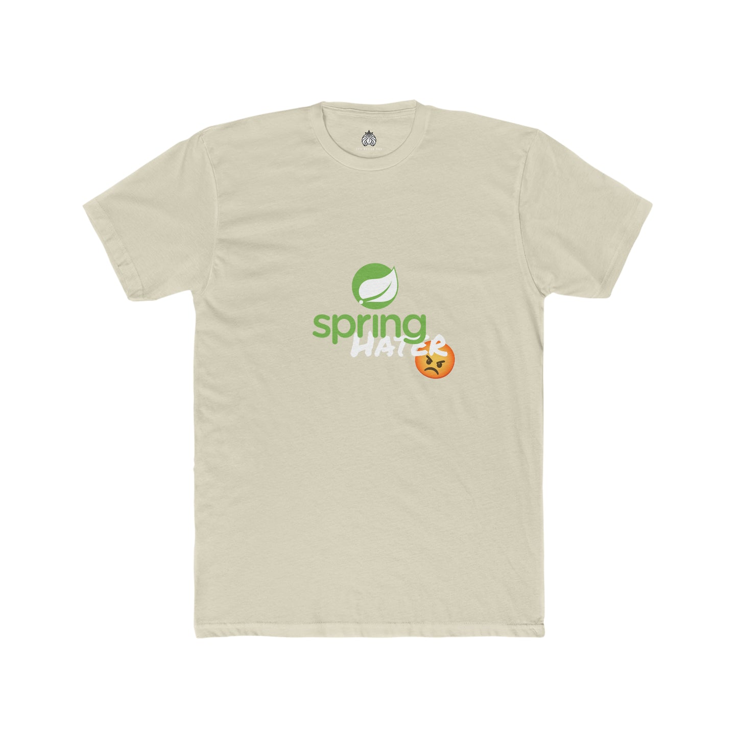 Spring Hater T-Shirt - Men