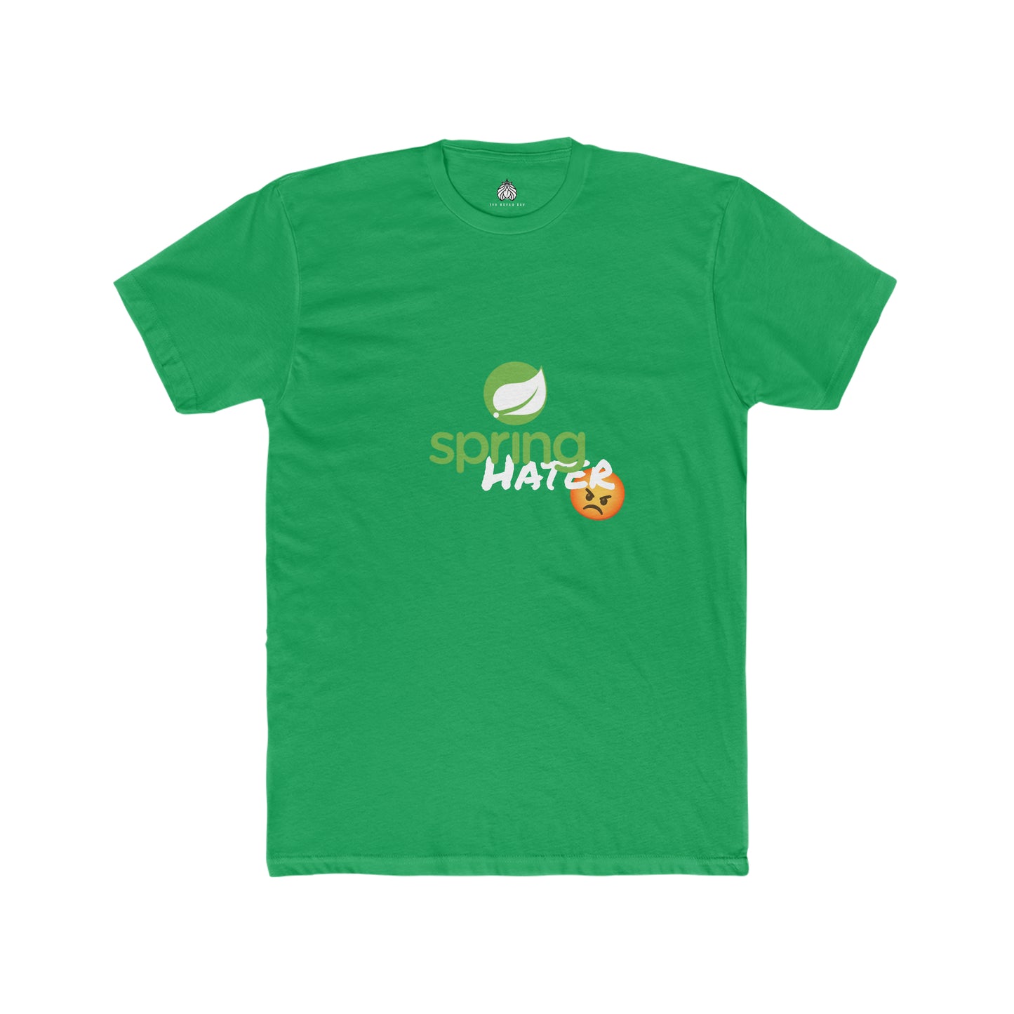Spring Hater T-Shirt - Men