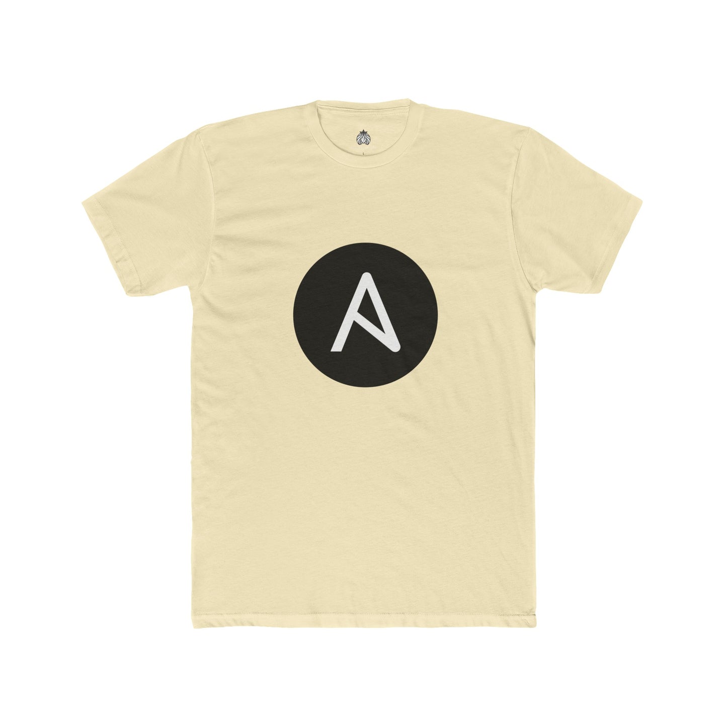 Ansible Logo T-Shirt - Men