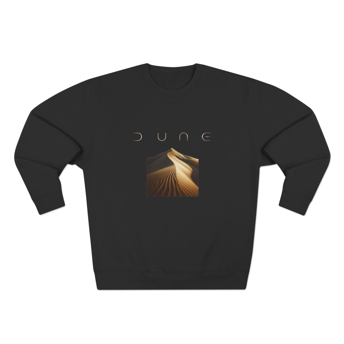Dune - Unisex Crewneck Sweatshirt