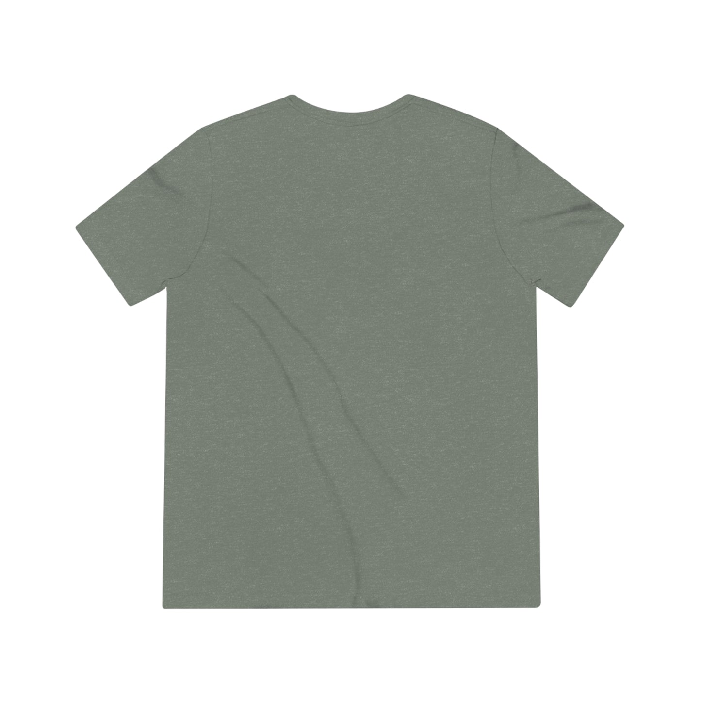 Beware Farts Farting Spot - Unisex Triblend Tee